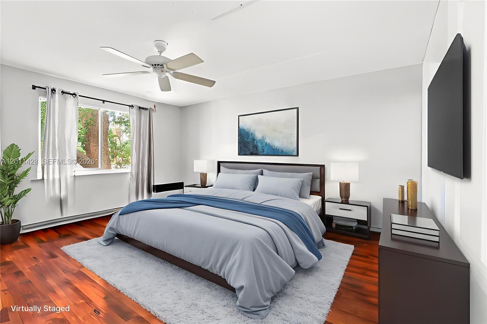 OAKLAND FOREST CLUB CONDO - Residential
