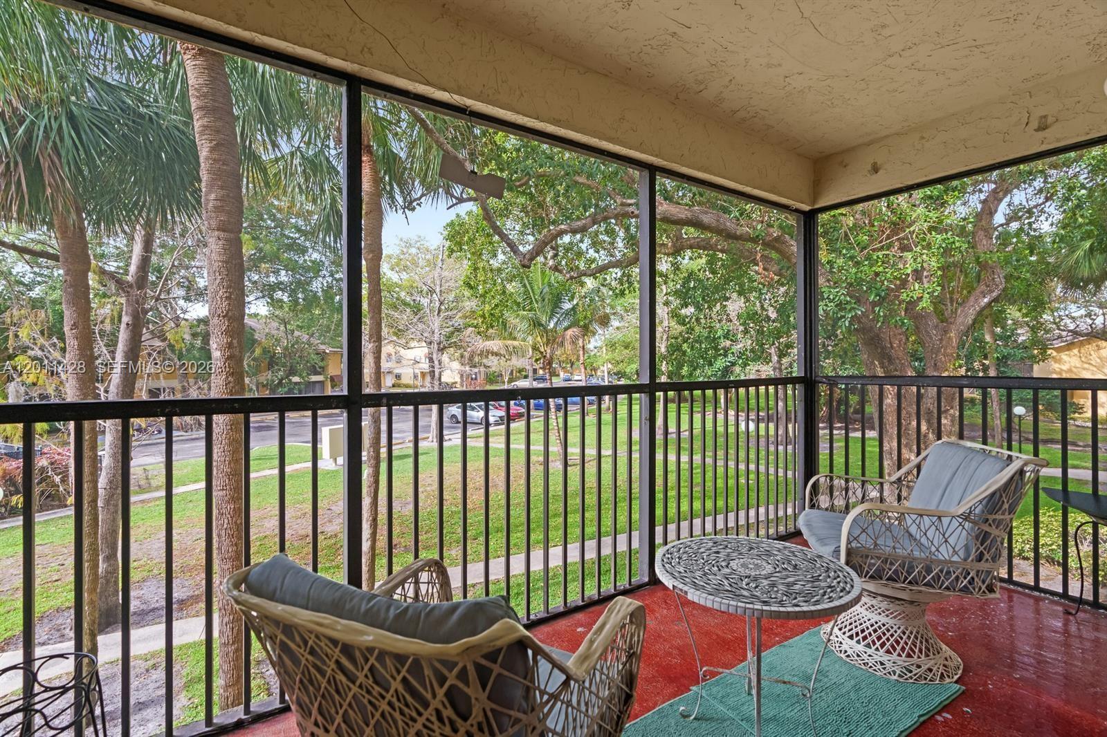 OAKLAND FOREST CLUB CONDO - Residential
