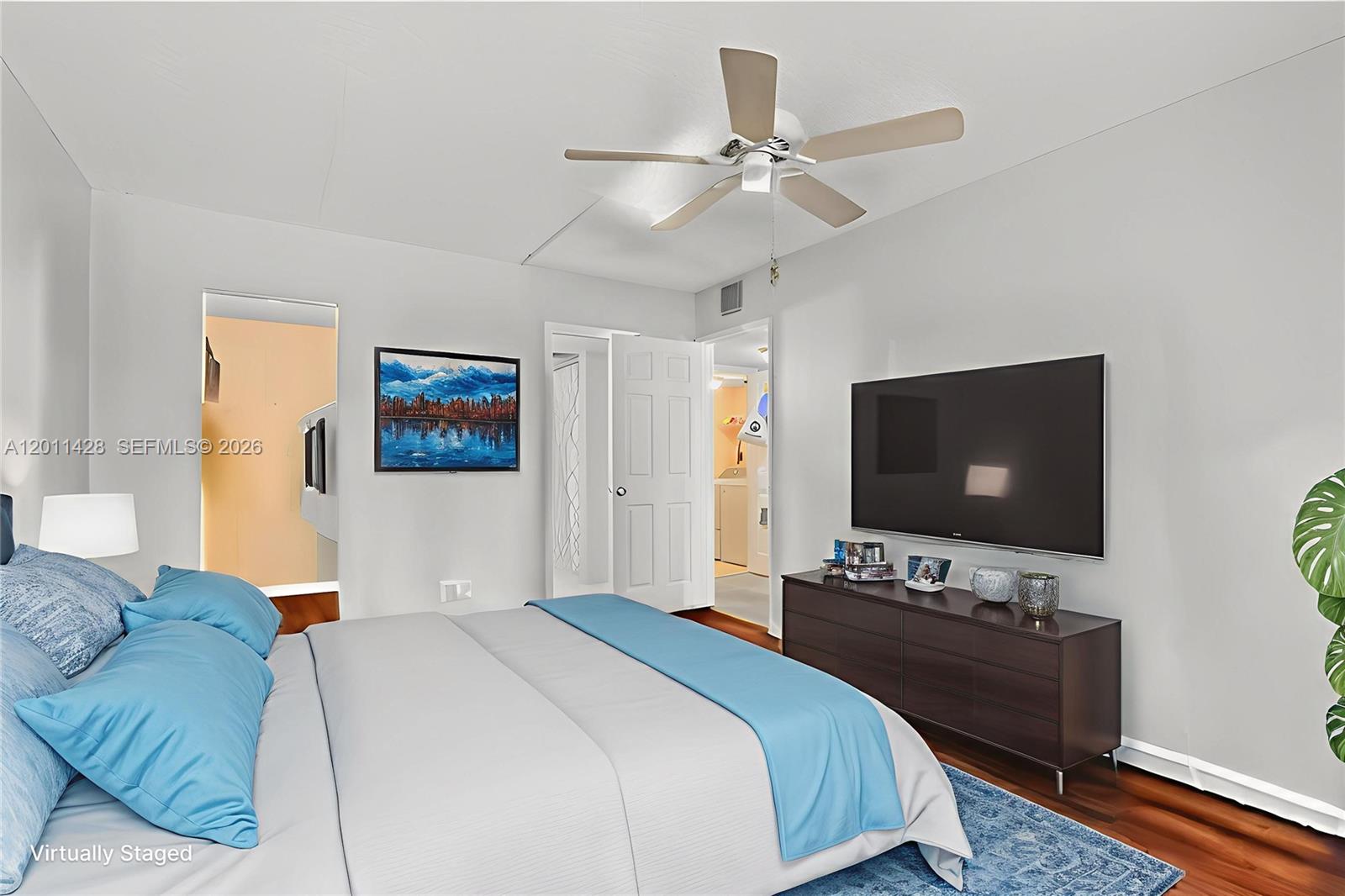 OAKLAND FOREST CLUB CONDO - Residential