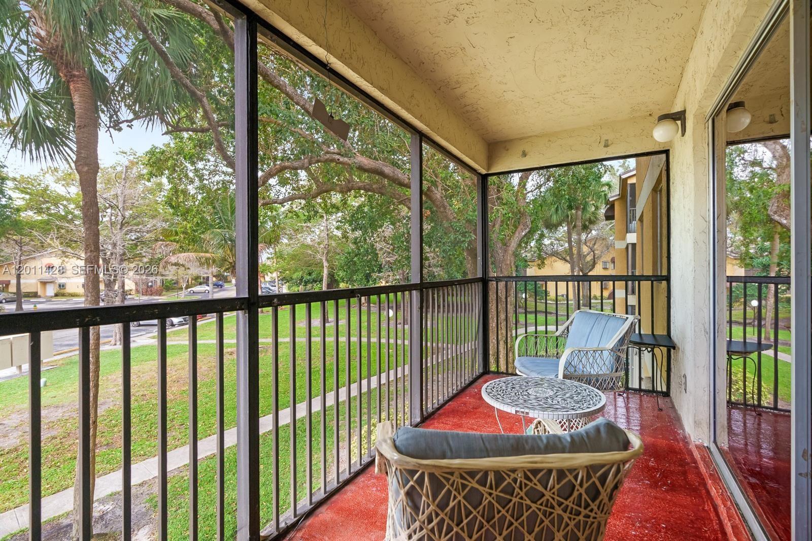 OAKLAND FOREST CLUB CONDO - Residential