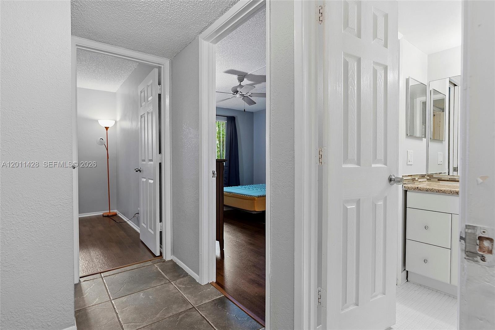OAKLAND FOREST CLUB CONDO - Residential