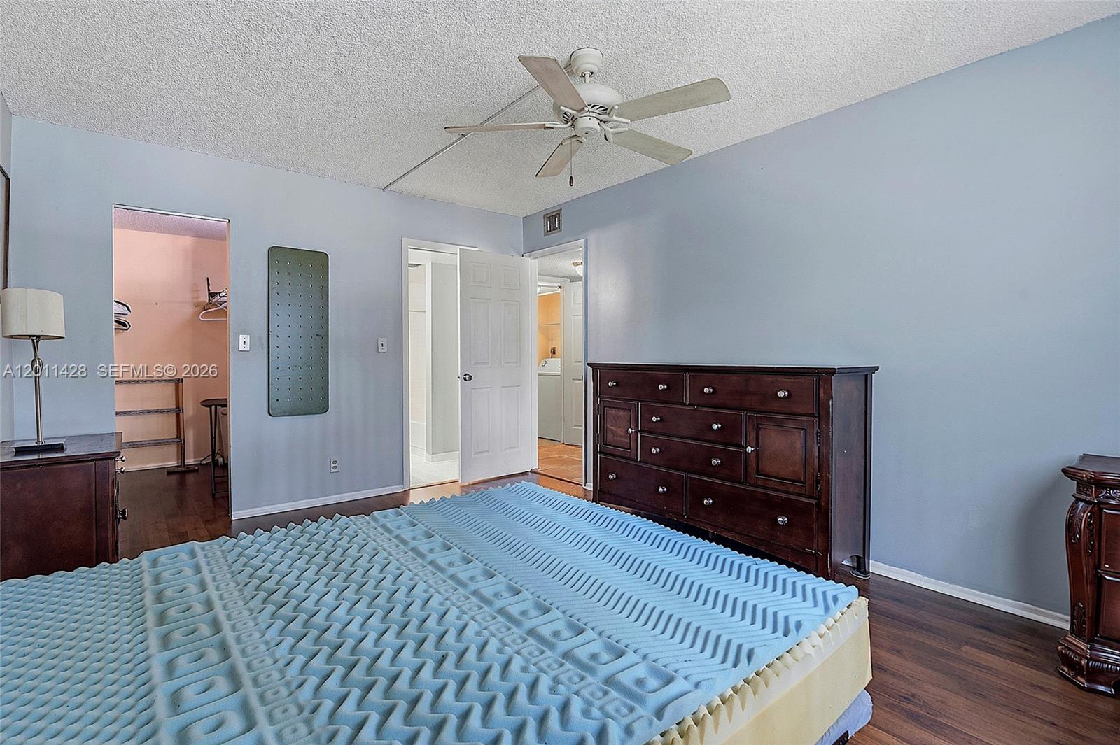 OAKLAND FOREST CLUB CONDO - Residential