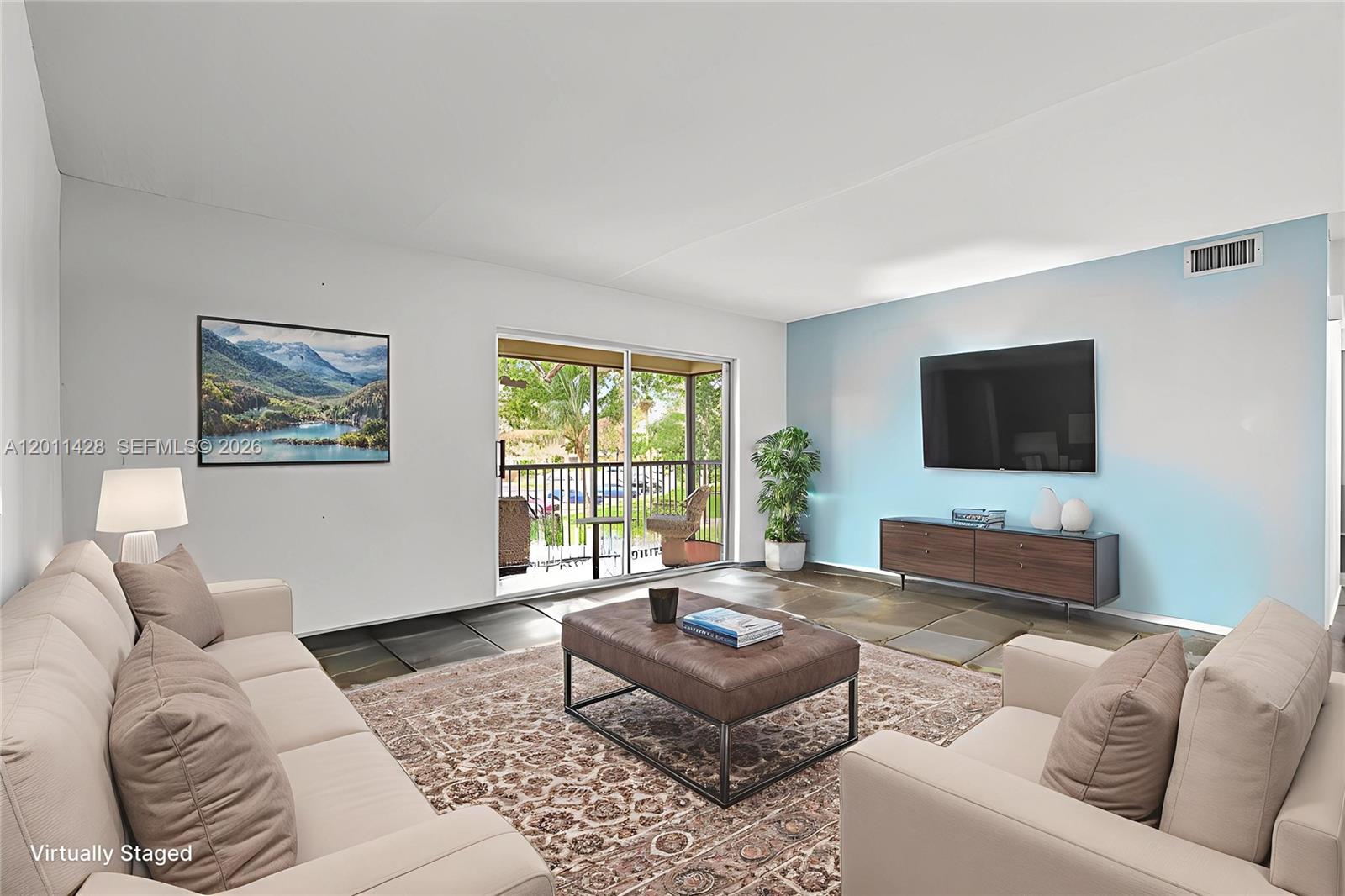 OAKLAND FOREST CLUB CONDO - Residential