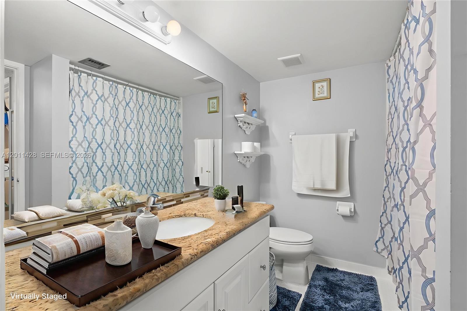 OAKLAND FOREST CLUB CONDO - Residential