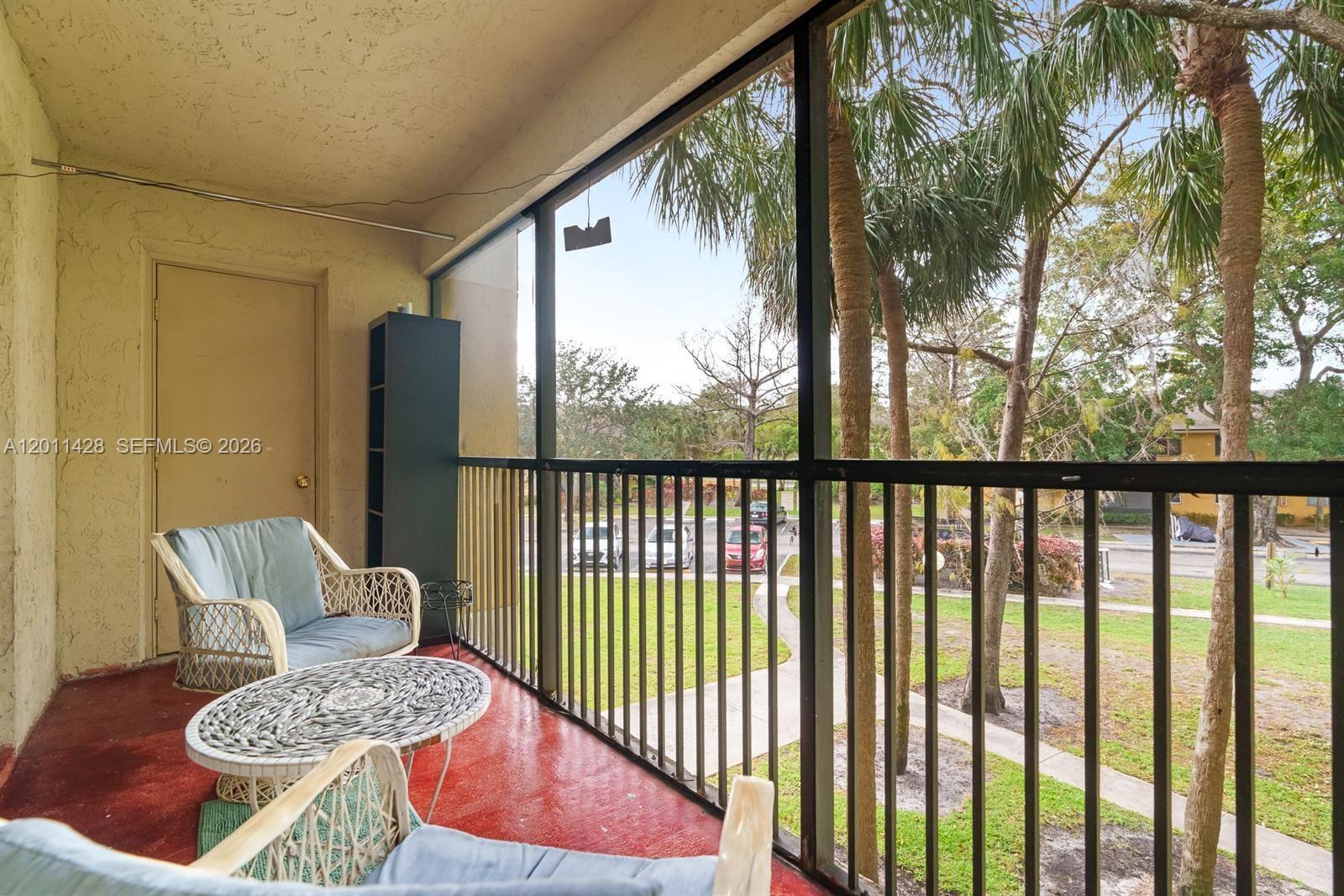 OAKLAND FOREST CLUB CONDO - Residential
