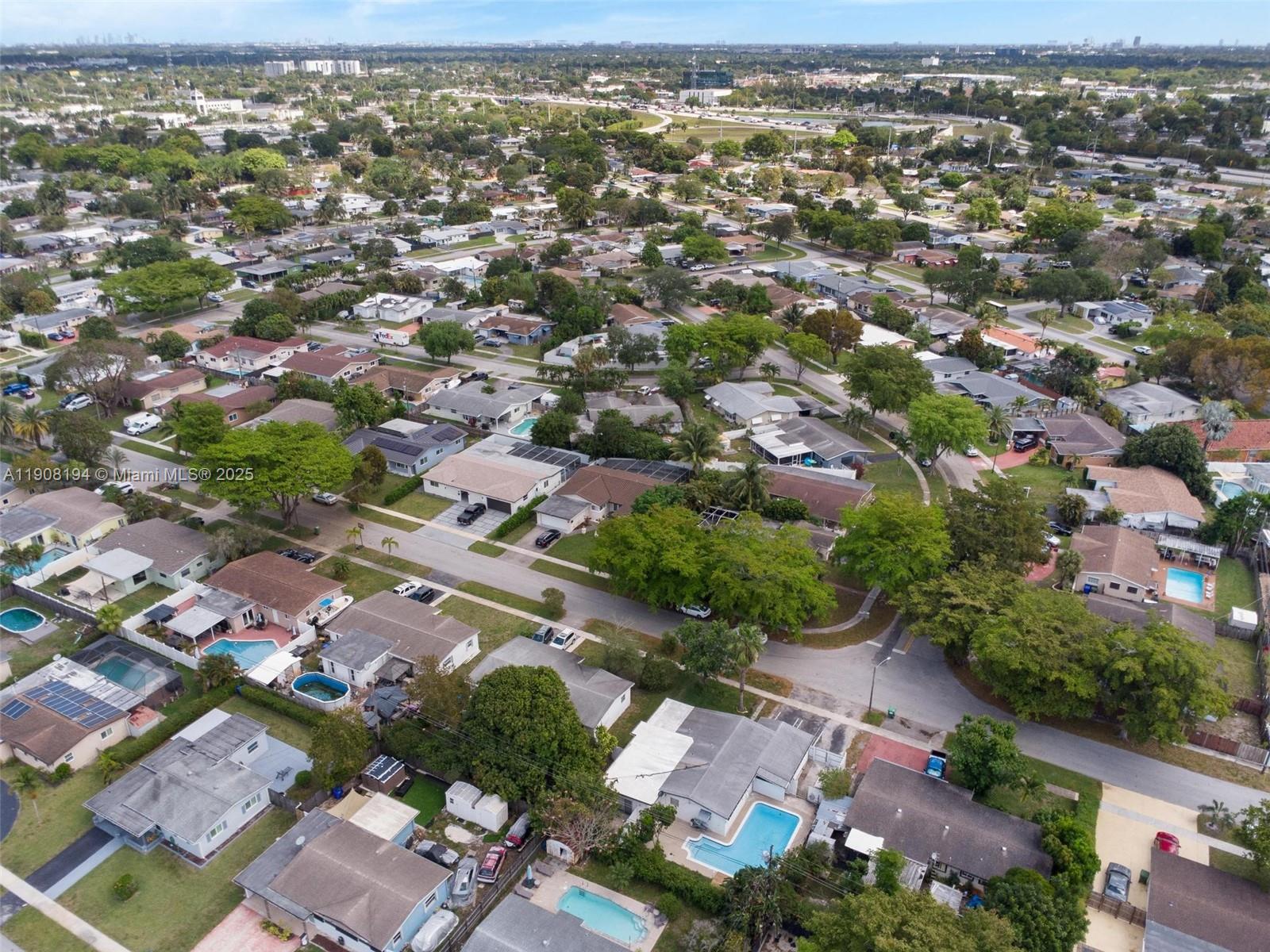 BLVD HEIGHTS SEC 10-A - Residential