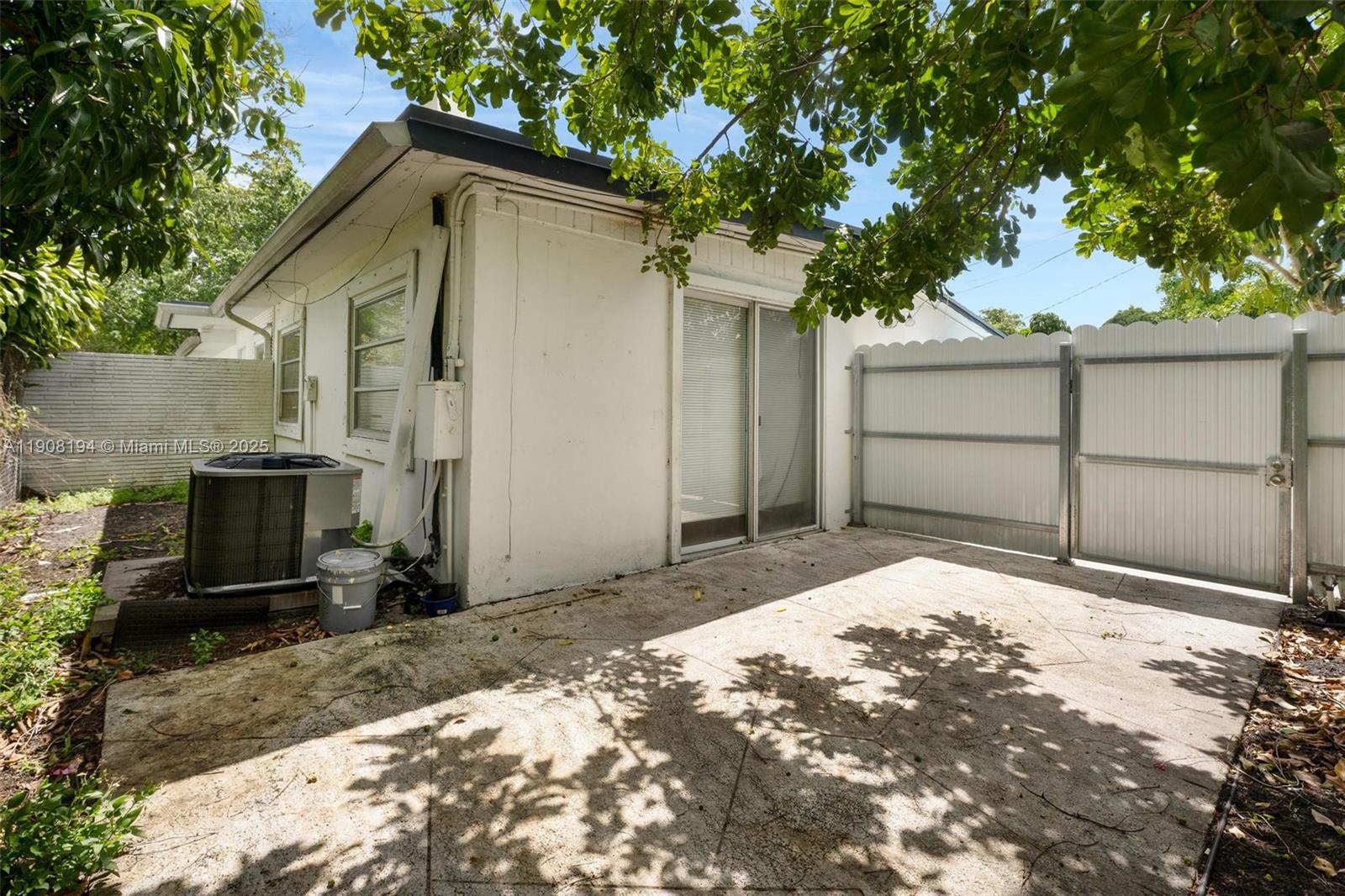 BLVD HEIGHTS SEC 10-A - Residential