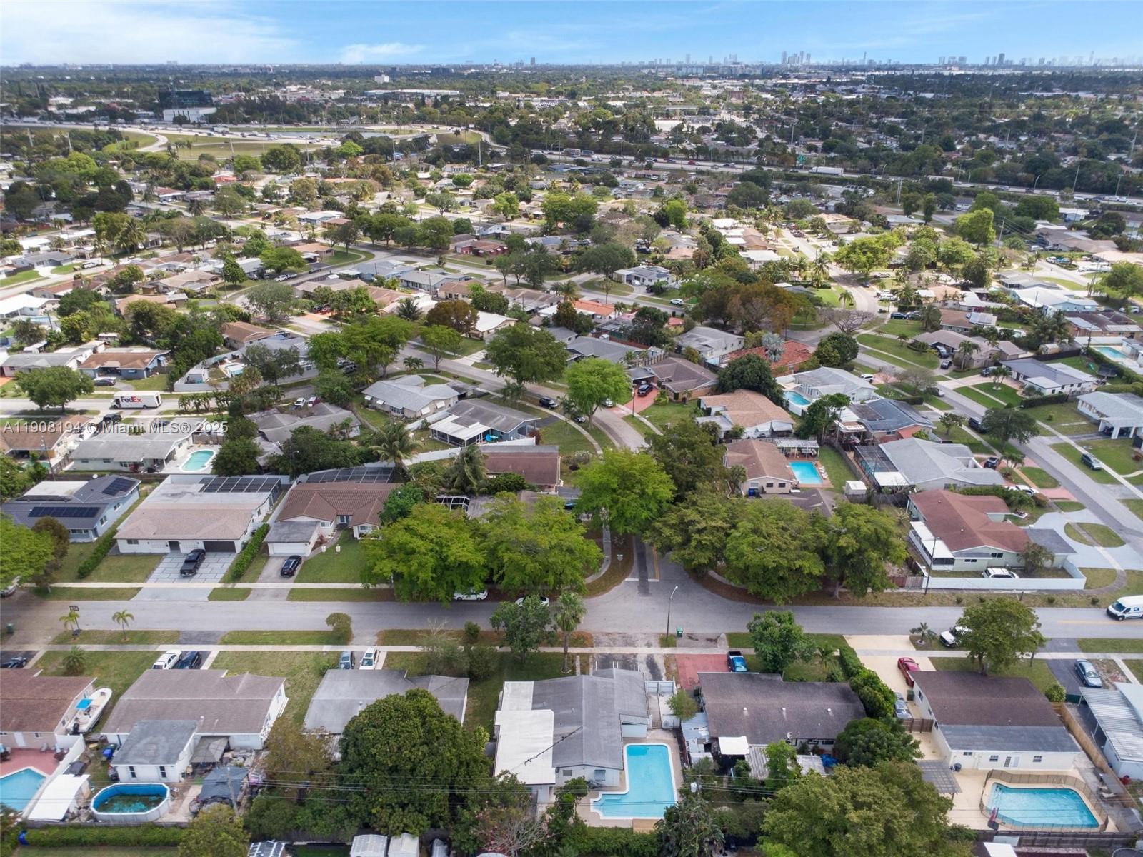 BLVD HEIGHTS SEC 10-A - Residential