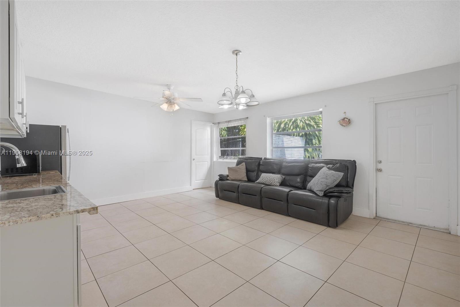 BLVD HEIGHTS SEC 10-A - Residential