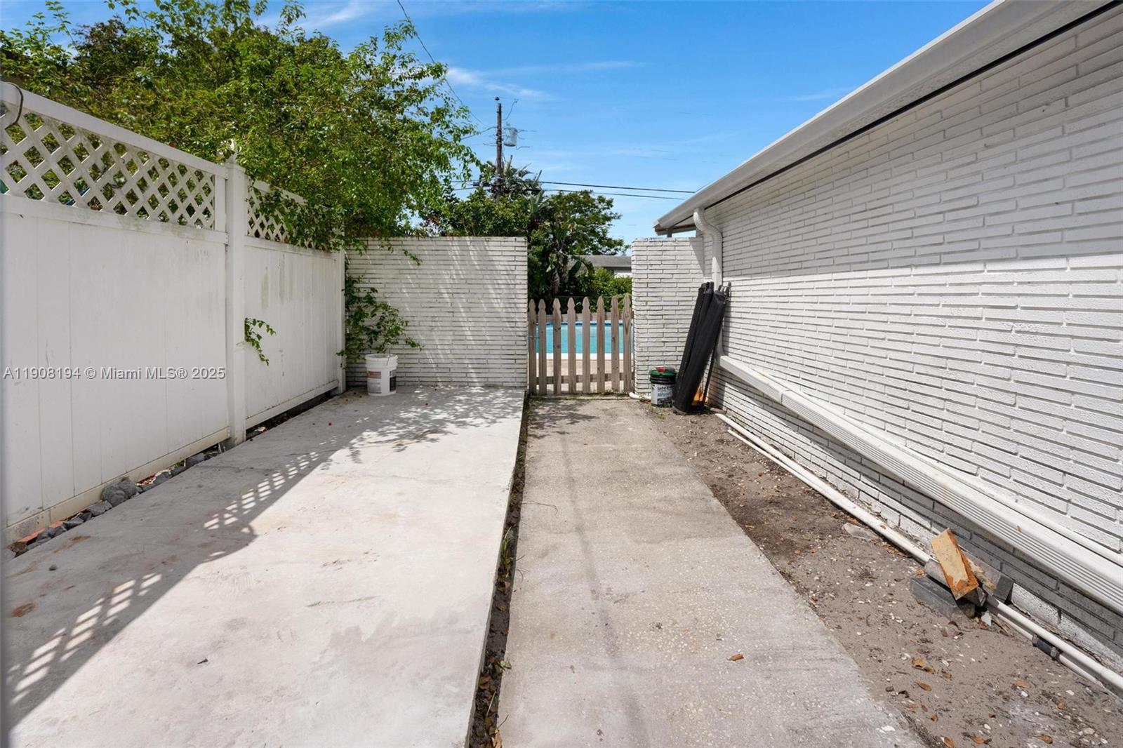 BLVD HEIGHTS SEC 10-A - Residential