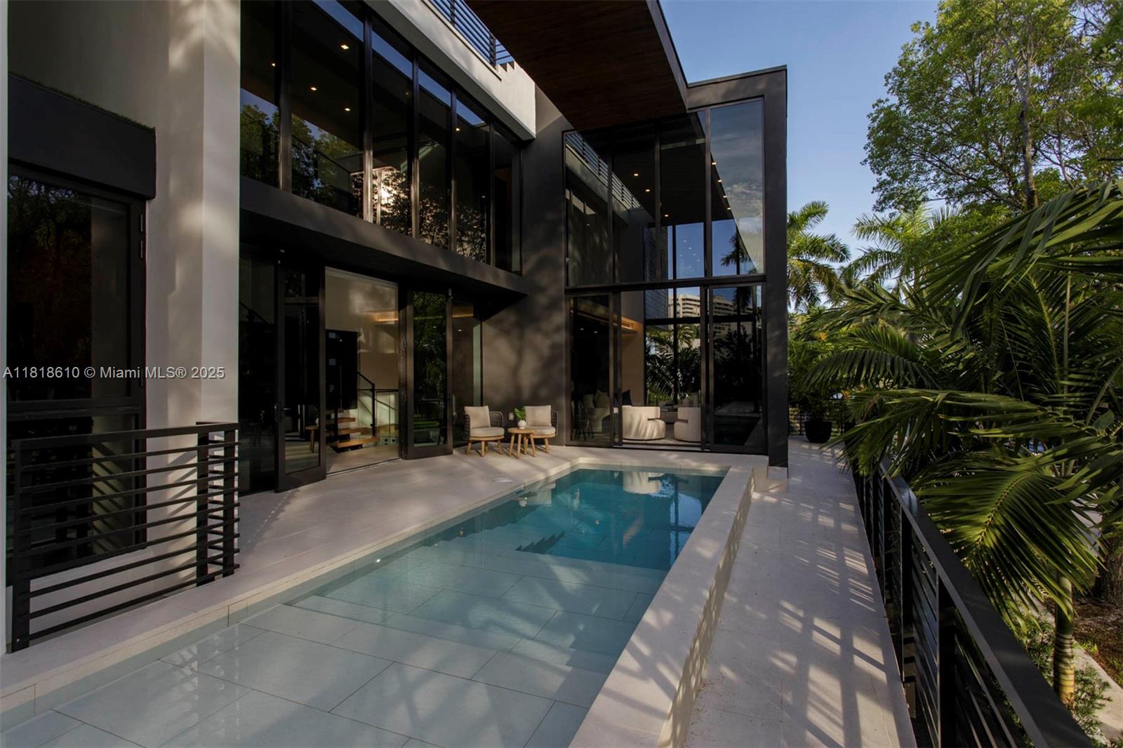 Property for Sale at 3571 Fair Isle St, Miami, Broward County, Florida - Bedrooms: 5 
Bathrooms: 6  - $5,850,000