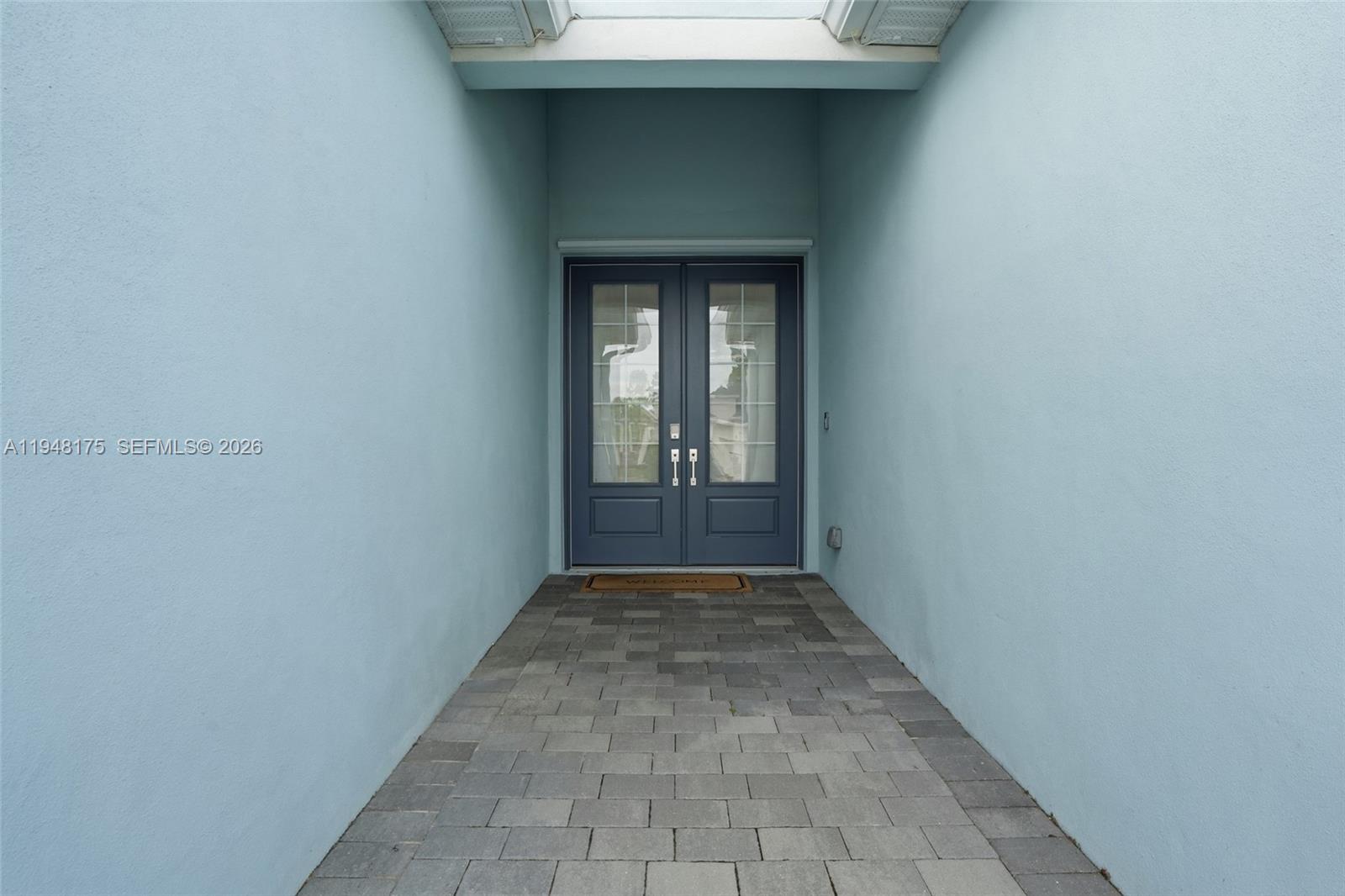 TRAILS EDGE - Residential