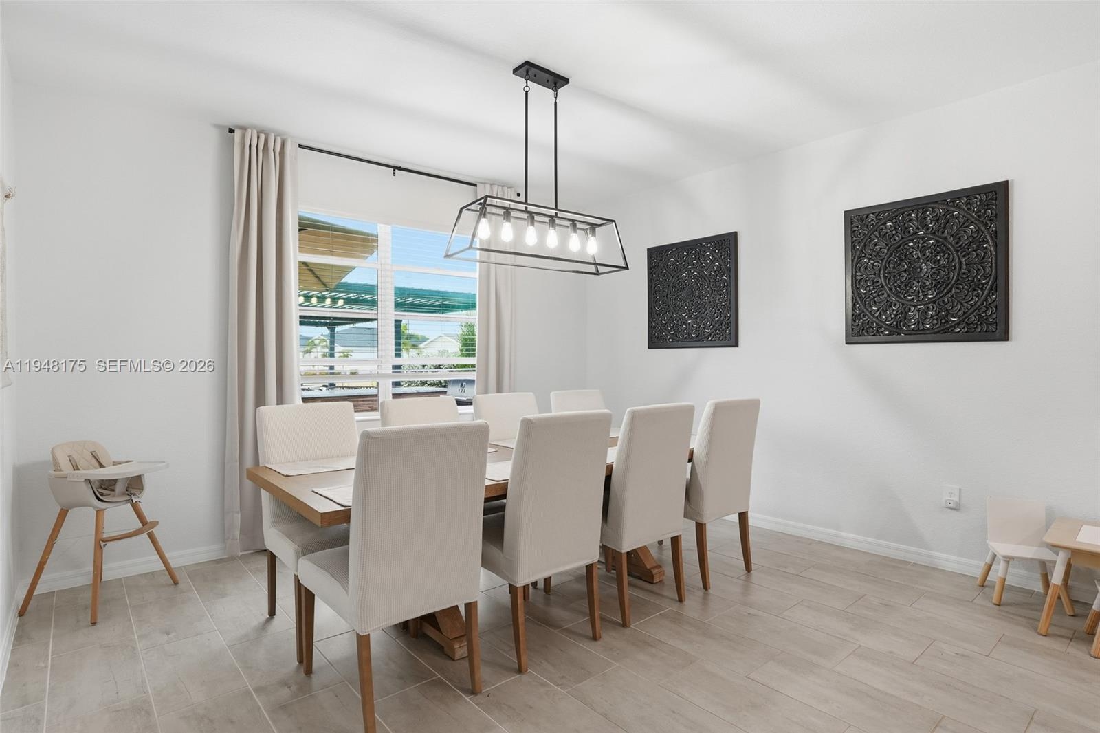 TRAILS EDGE - Residential