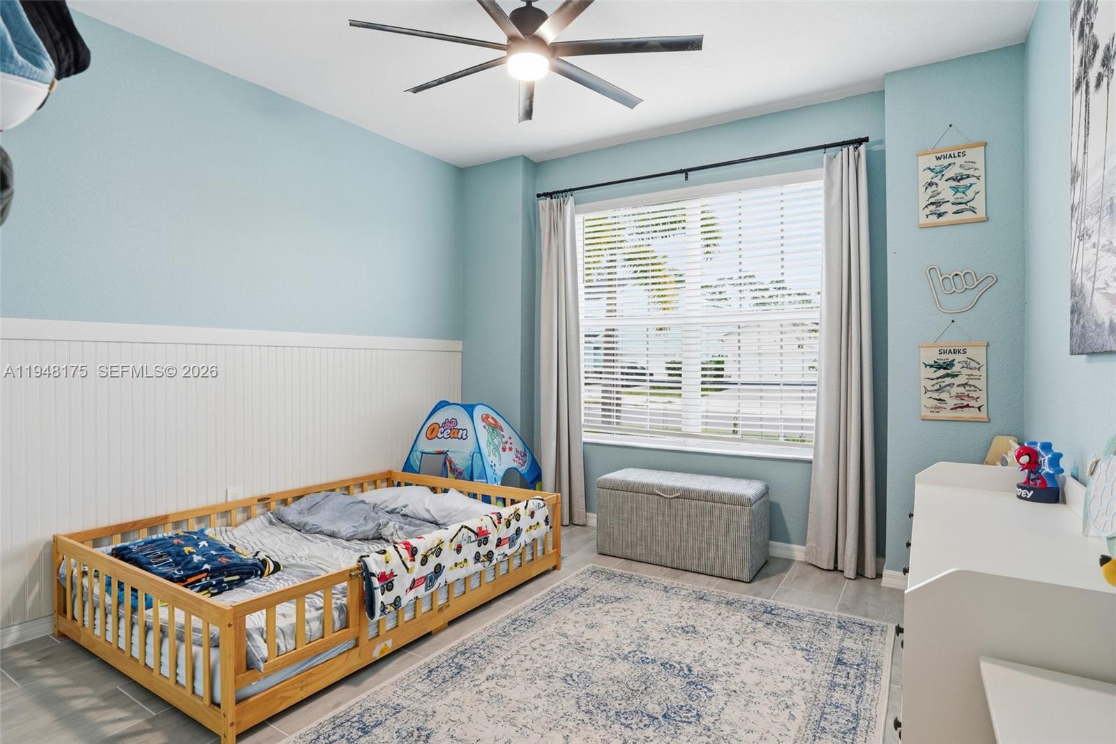 TRAILS EDGE - Residential