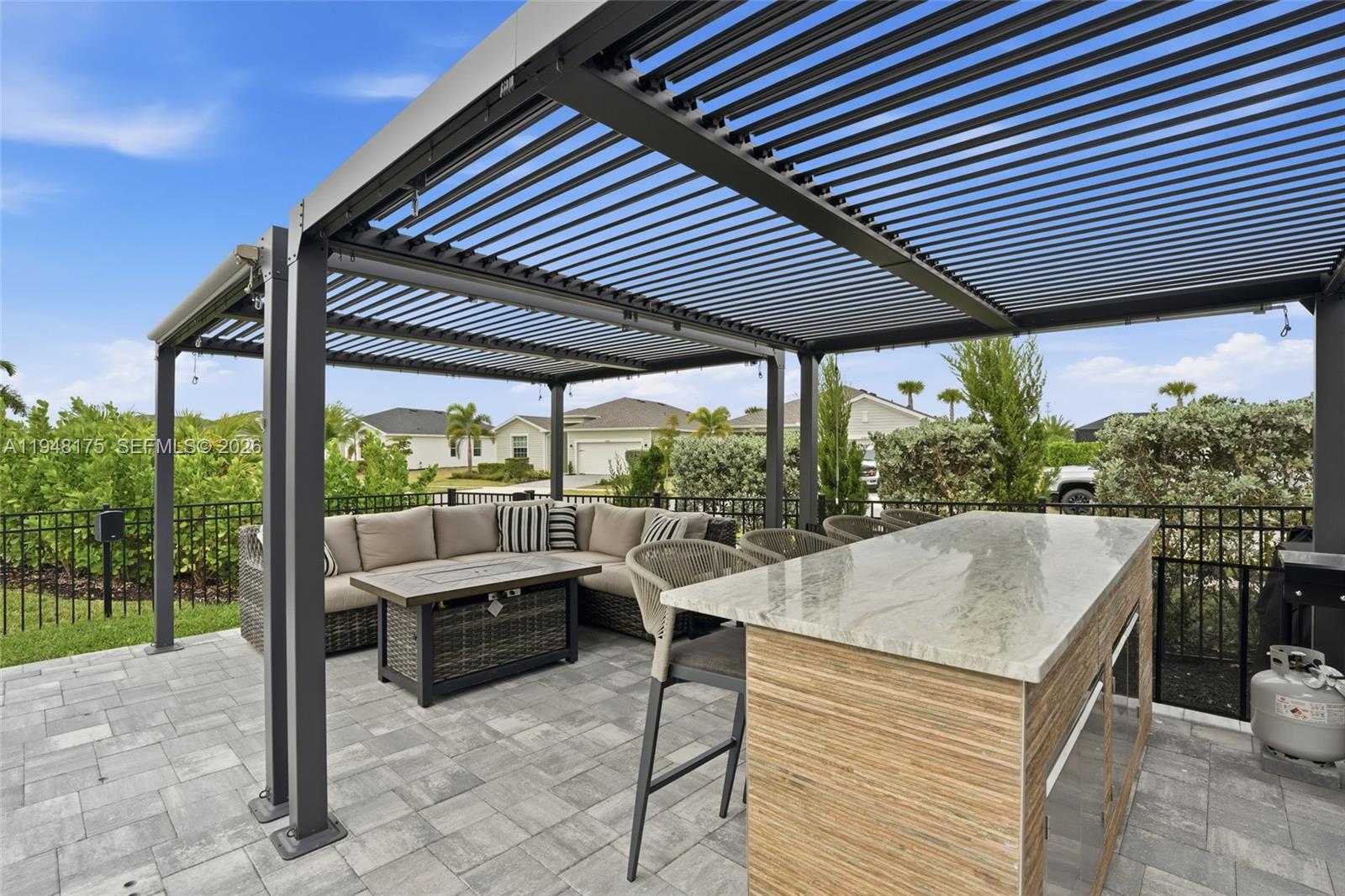 TRAILS EDGE - Residential