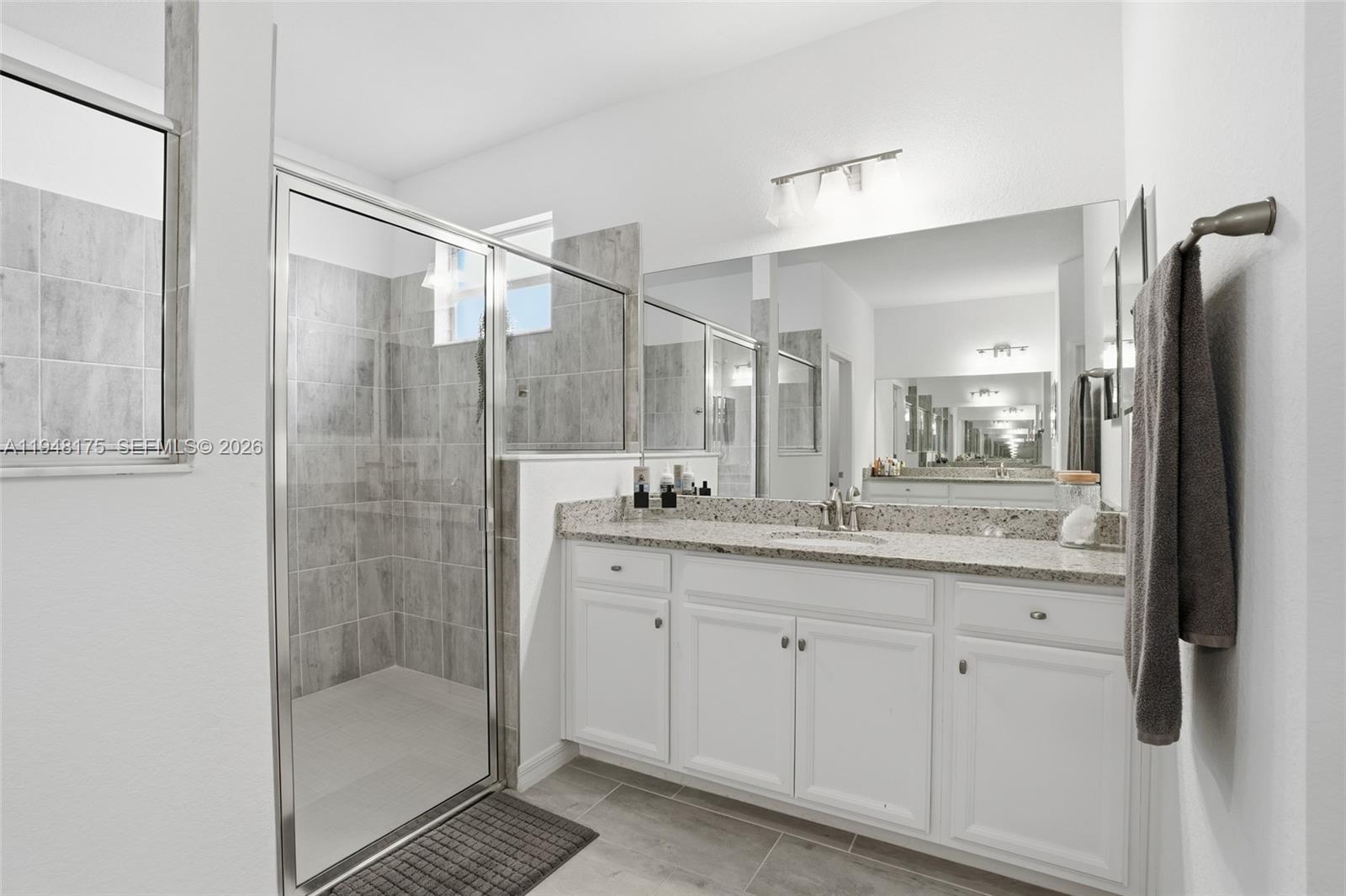 TRAILS EDGE - Residential