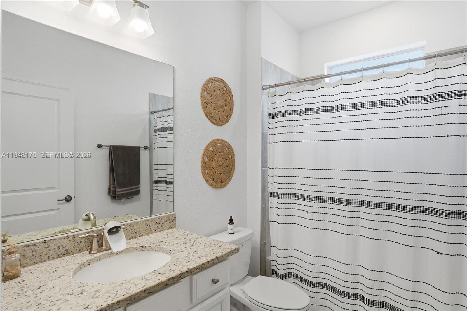 TRAILS EDGE - Residential