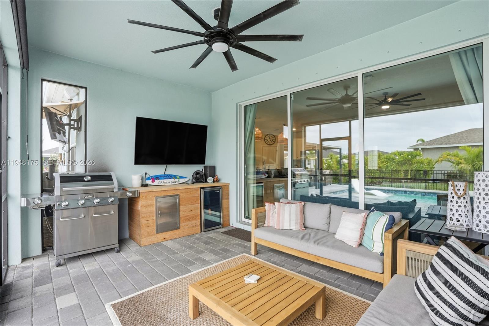 TRAILS EDGE - Residential