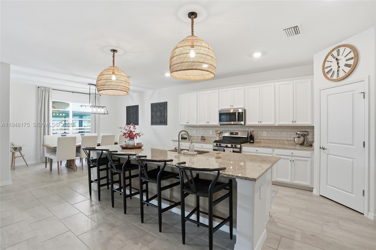 TRAILS EDGE - Residential