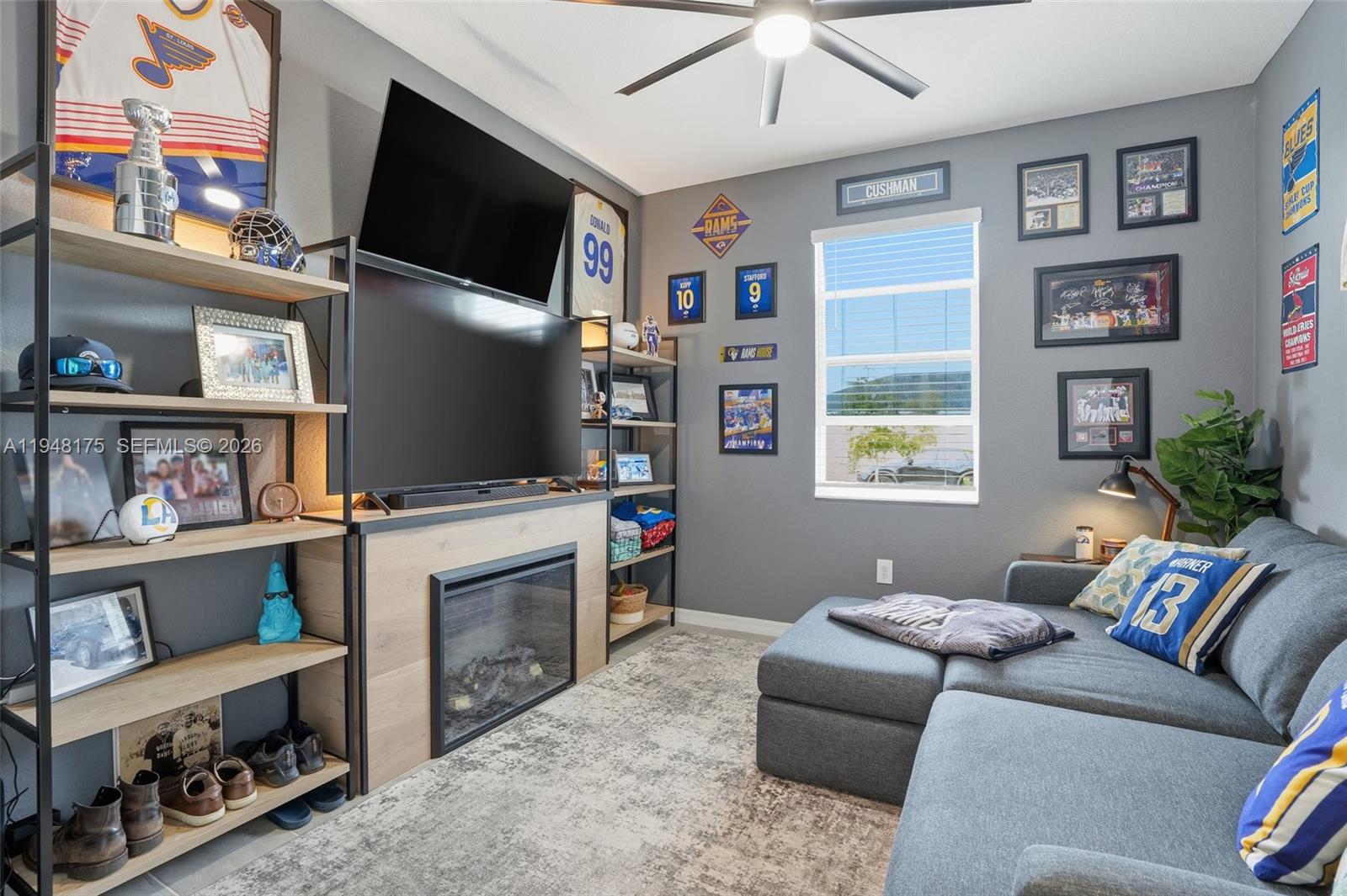 TRAILS EDGE - Residential