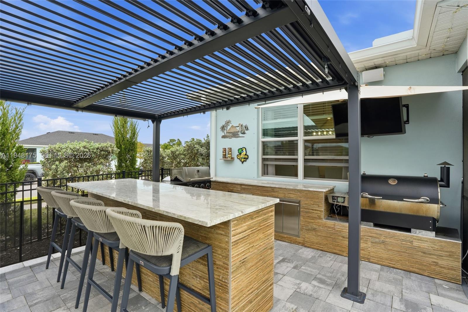 TRAILS EDGE - Residential