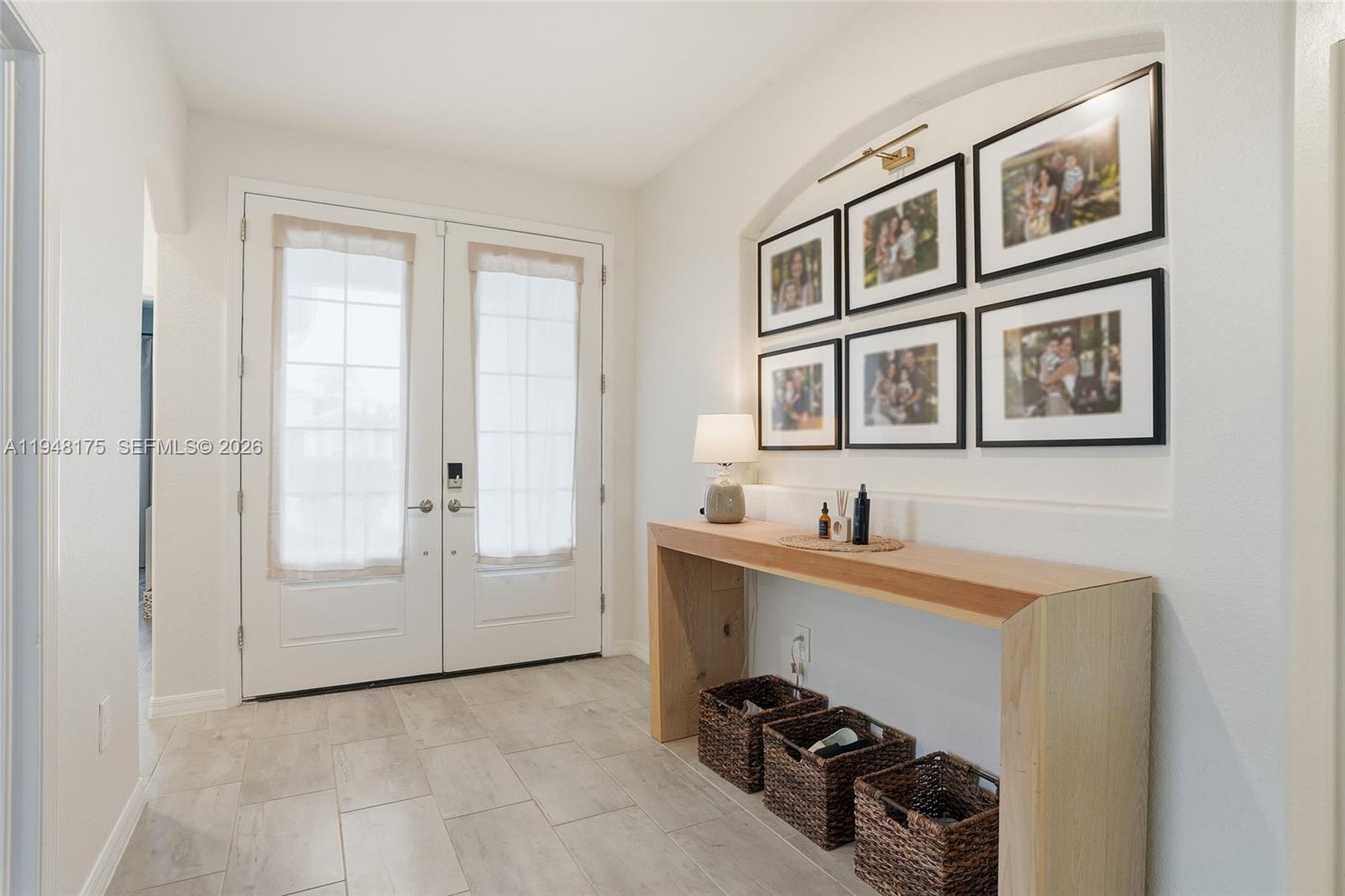 TRAILS EDGE - Residential