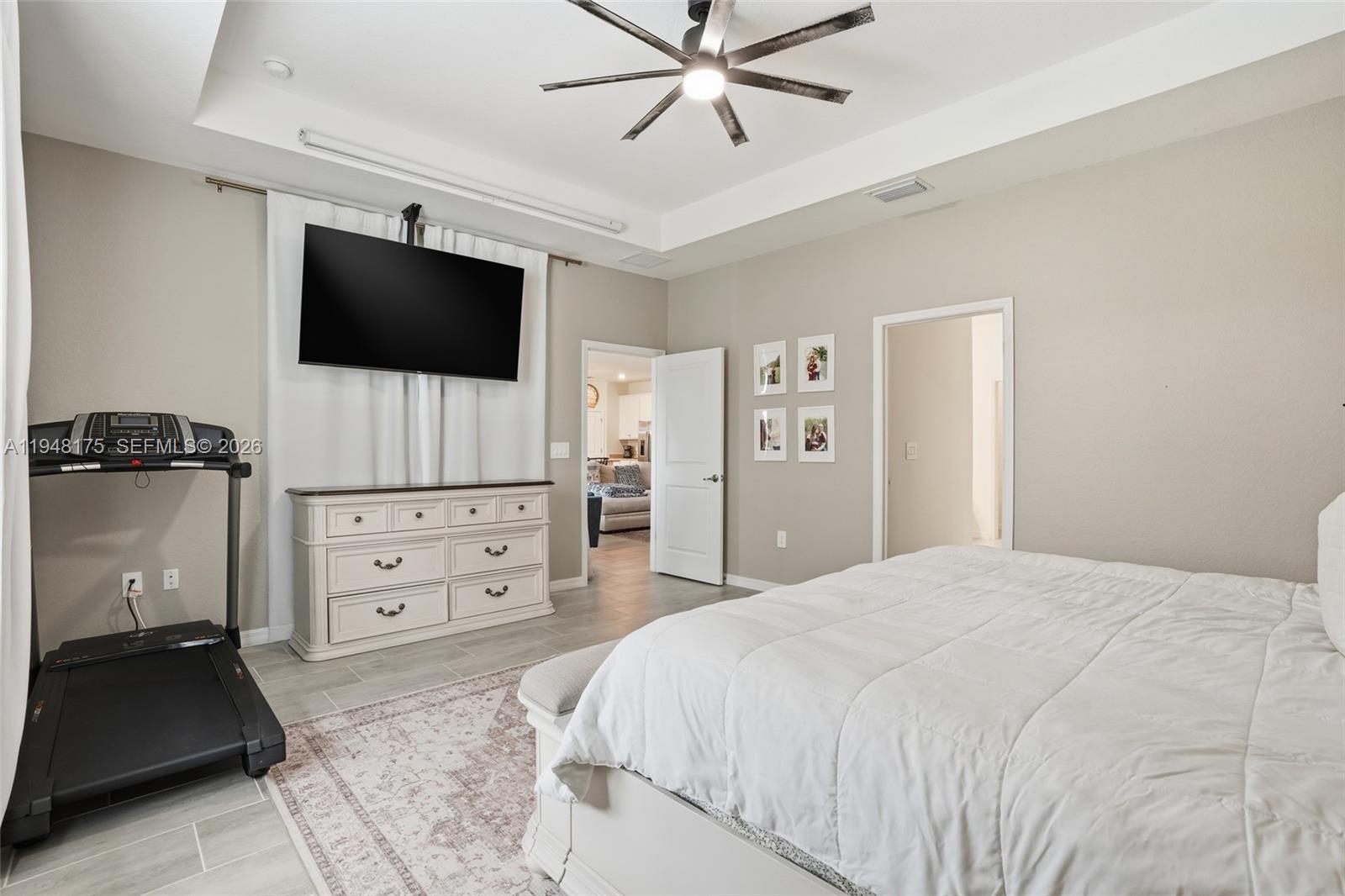 TRAILS EDGE - Residential