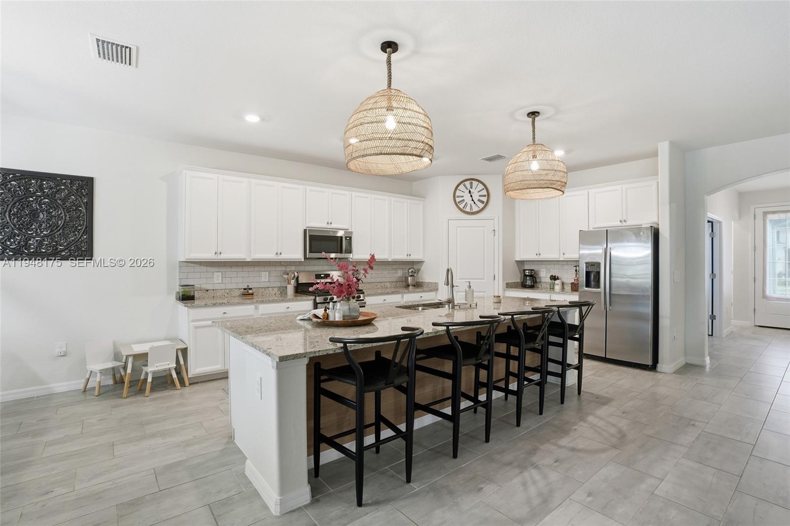 TRAILS EDGE - Residential