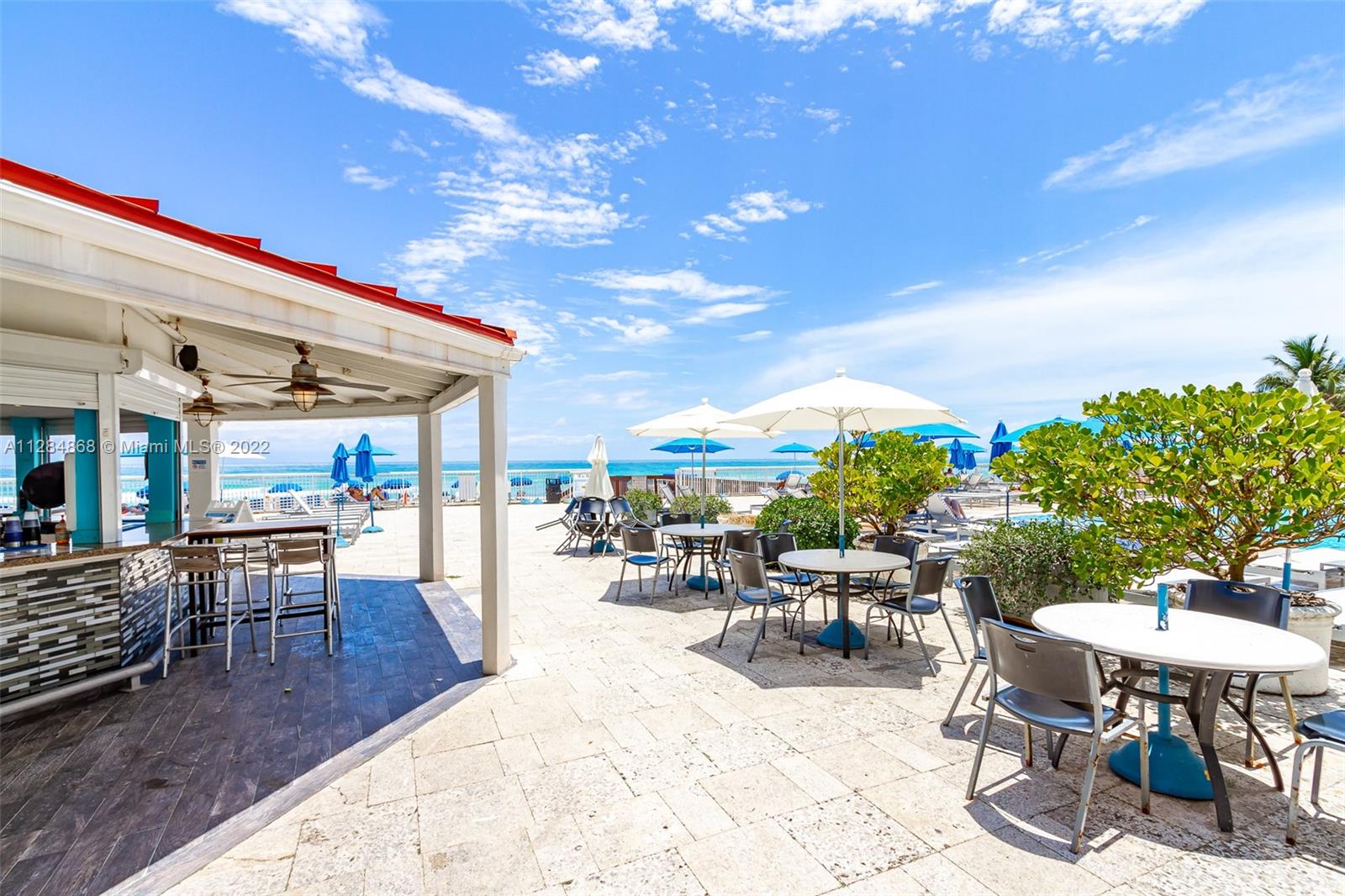 THE AVENTURA BEACH CLUB C - Residential