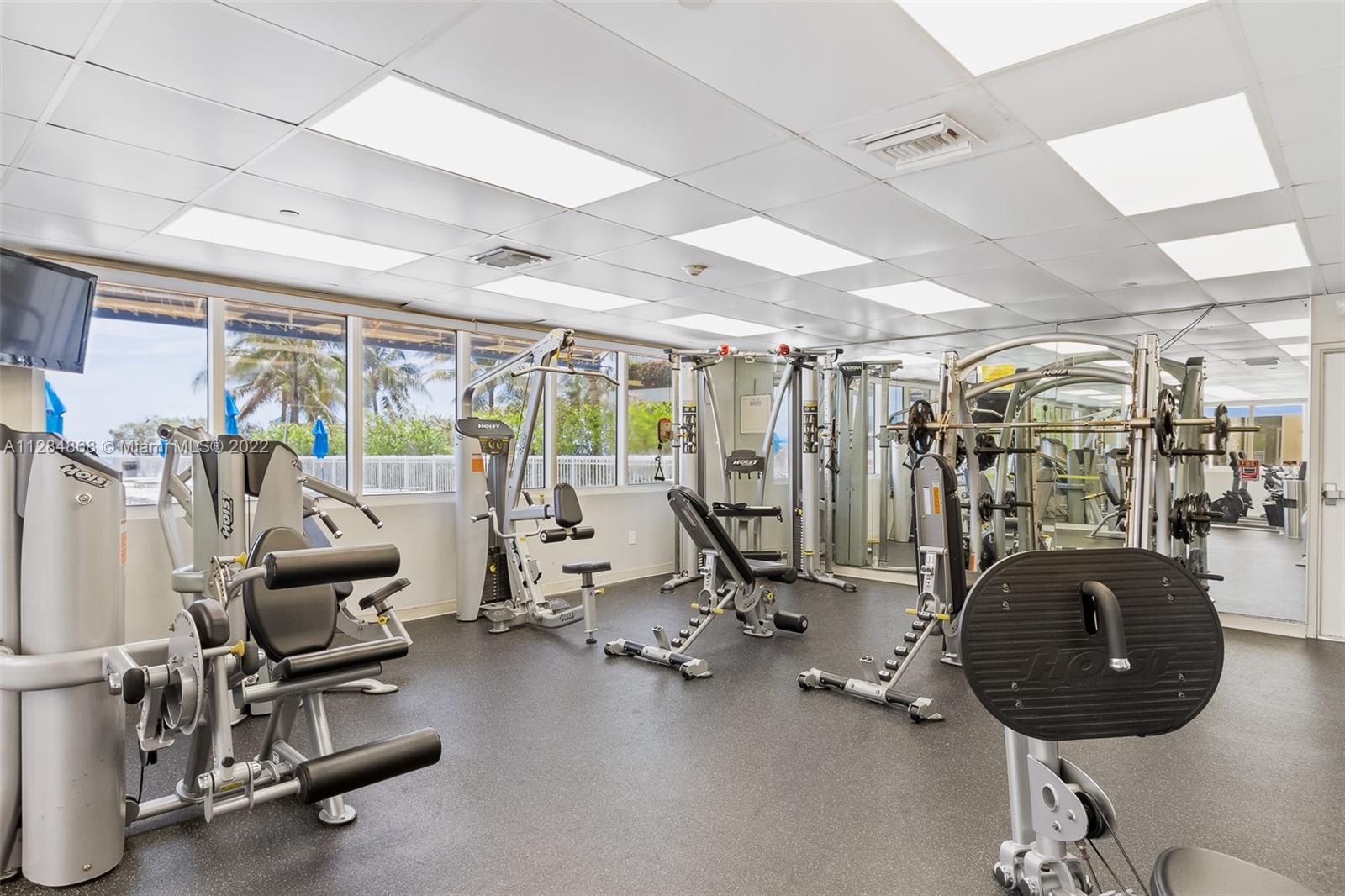 THE AVENTURA BEACH CLUB C - Residential