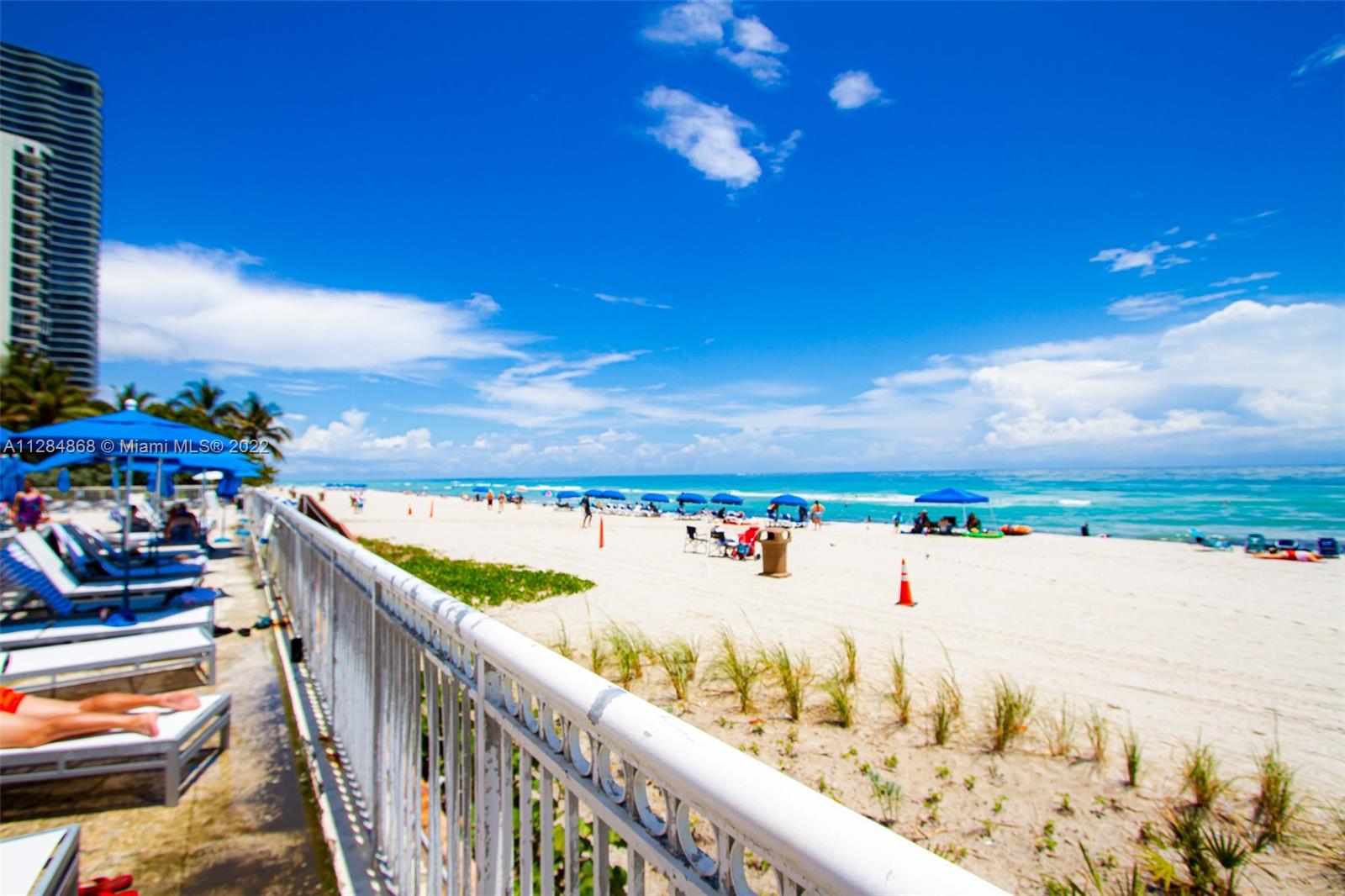 THE AVENTURA BEACH CLUB C - Residential