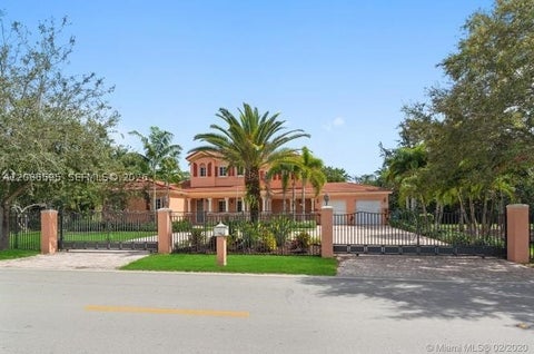 Photo of 32705 SW 202nd Ave, Homestead, FL 33030 (MLS # A12086595)