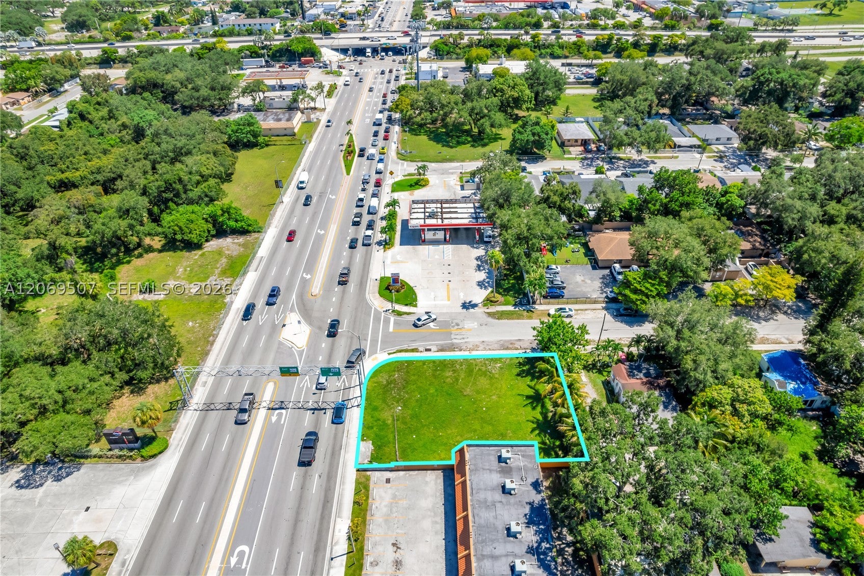 16910 NW 27th Ave