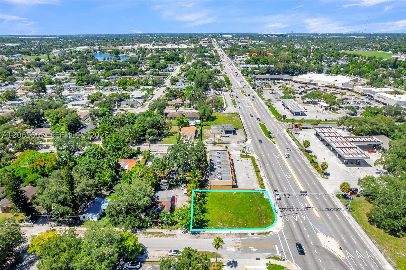 16910 NW 27th Ave