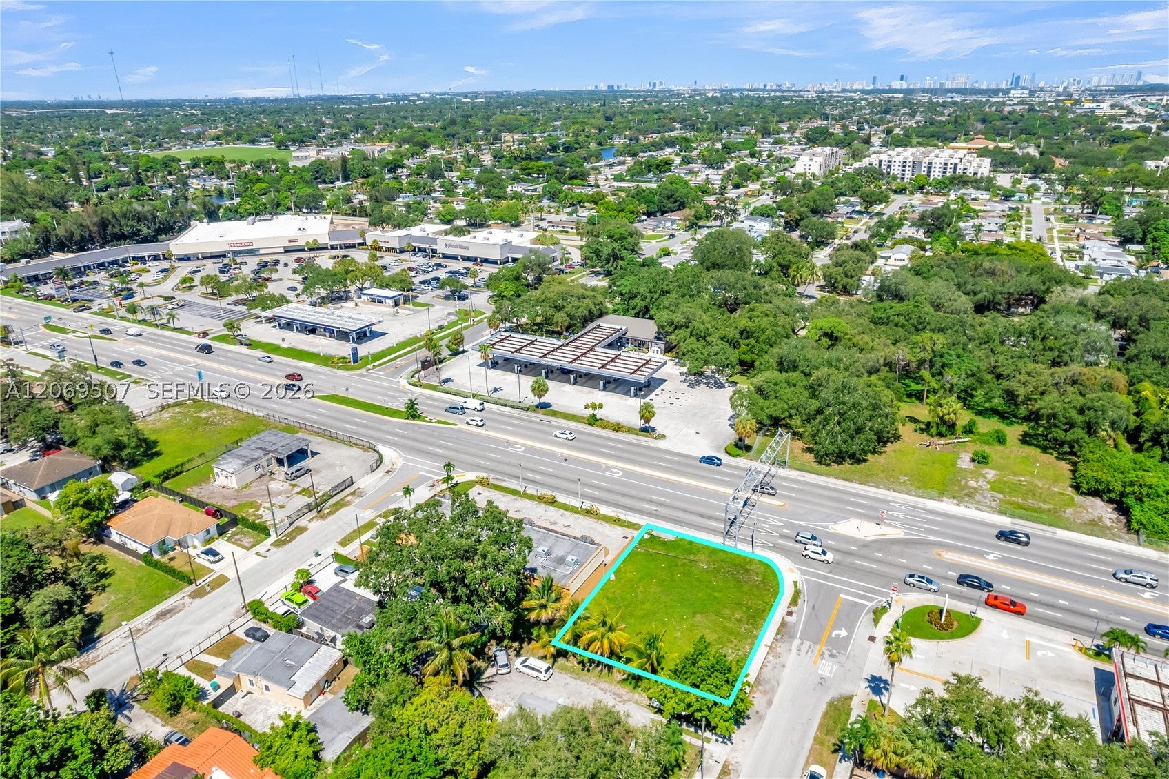 16910 NW 27th Ave