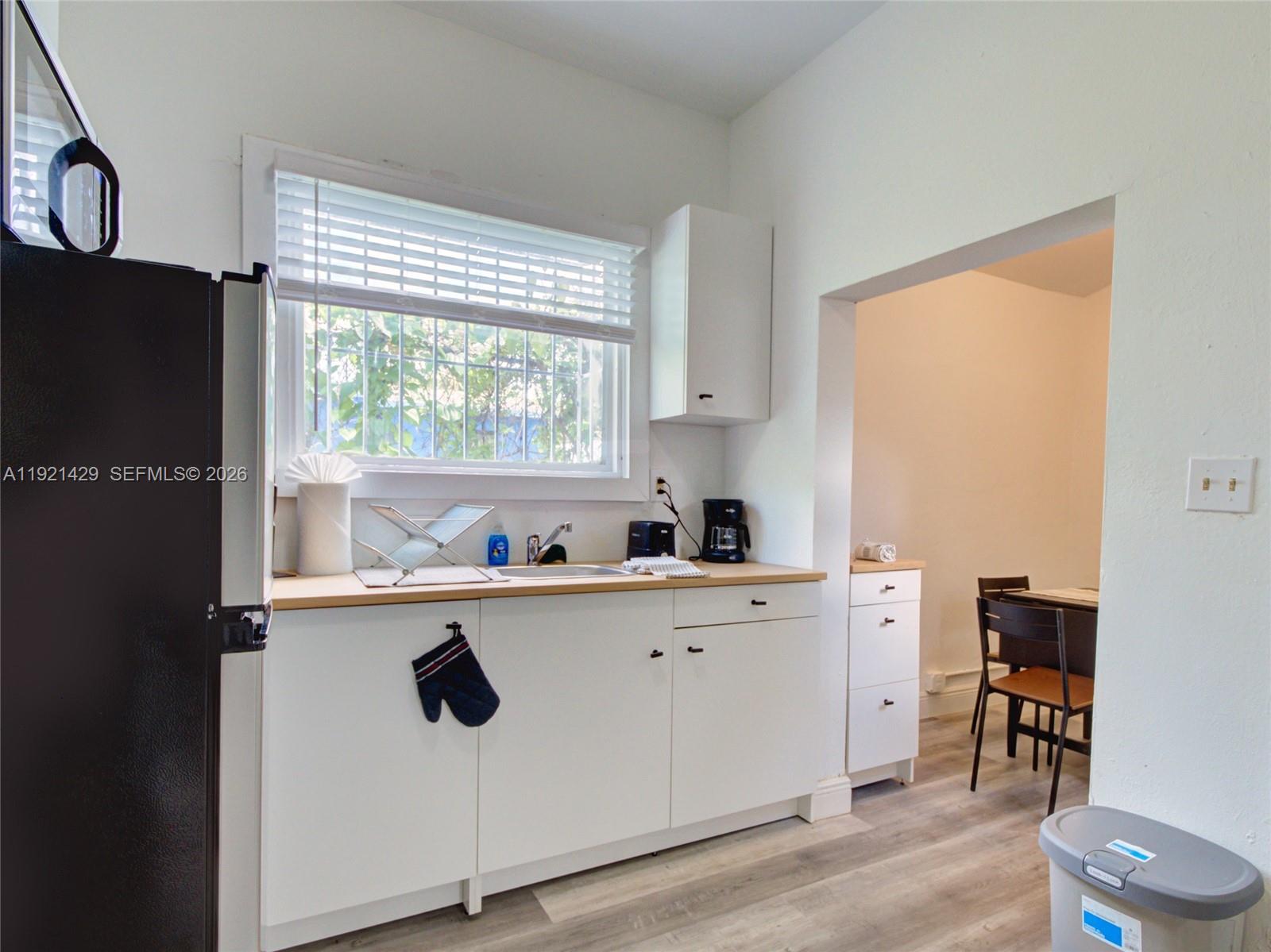 FLORAL PK 1ST AMD - Residential Income