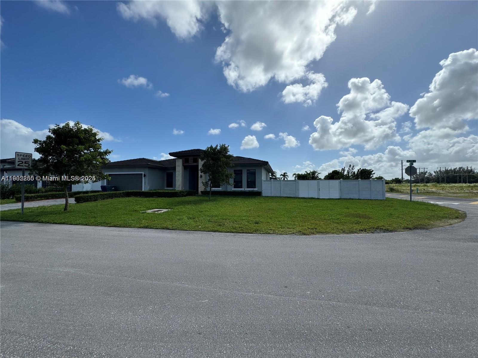 SOUTHERN COVE - Residential Lease