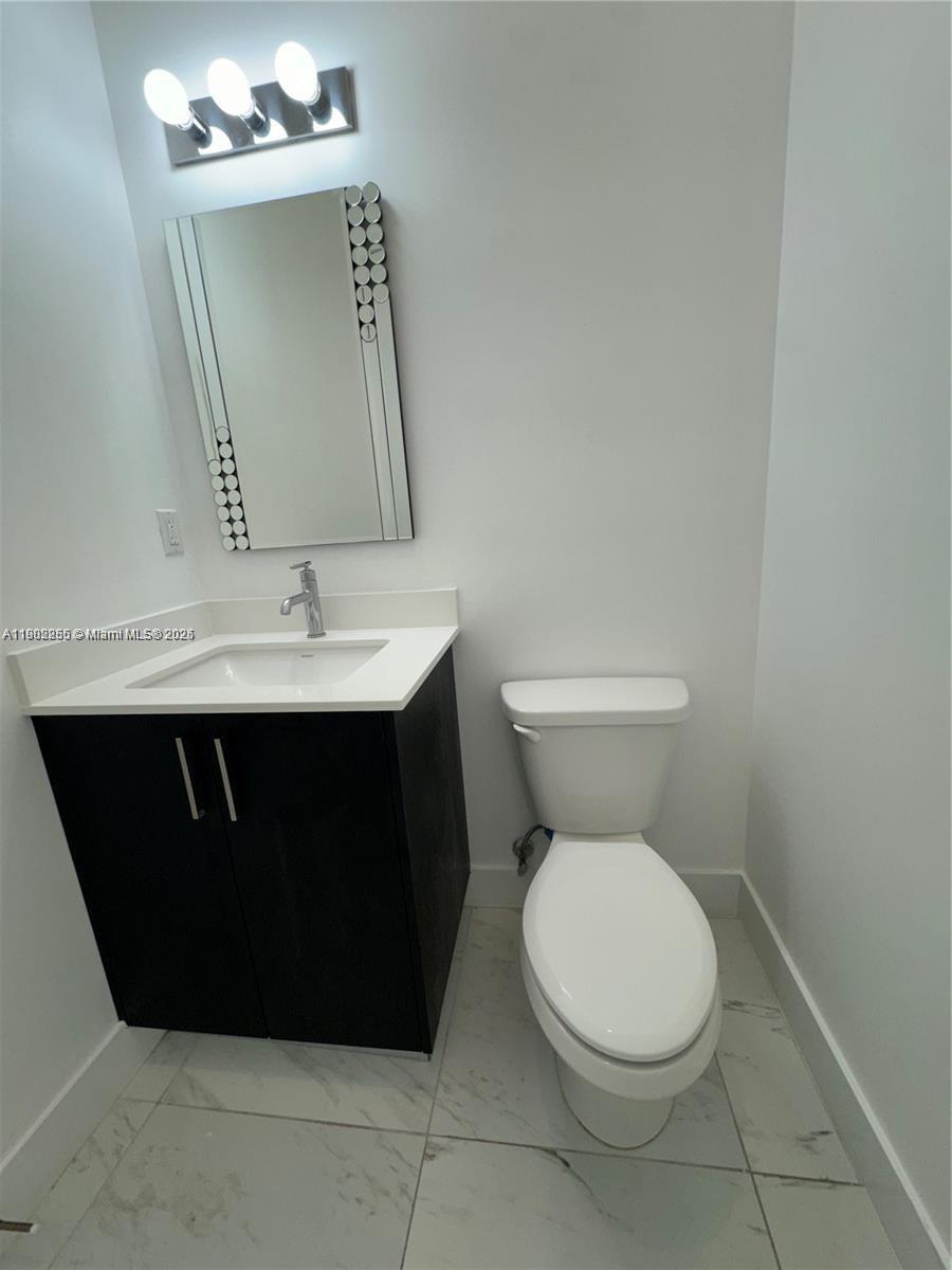 SOUTHERN COVE - Residential Lease