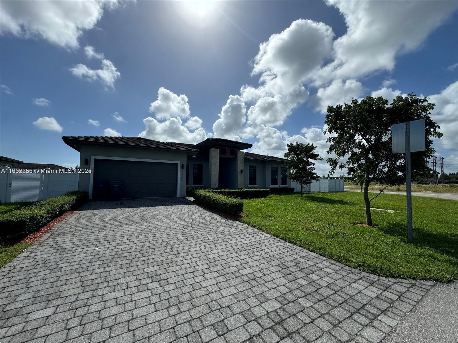 SOUTHERN COVE - Residential Lease