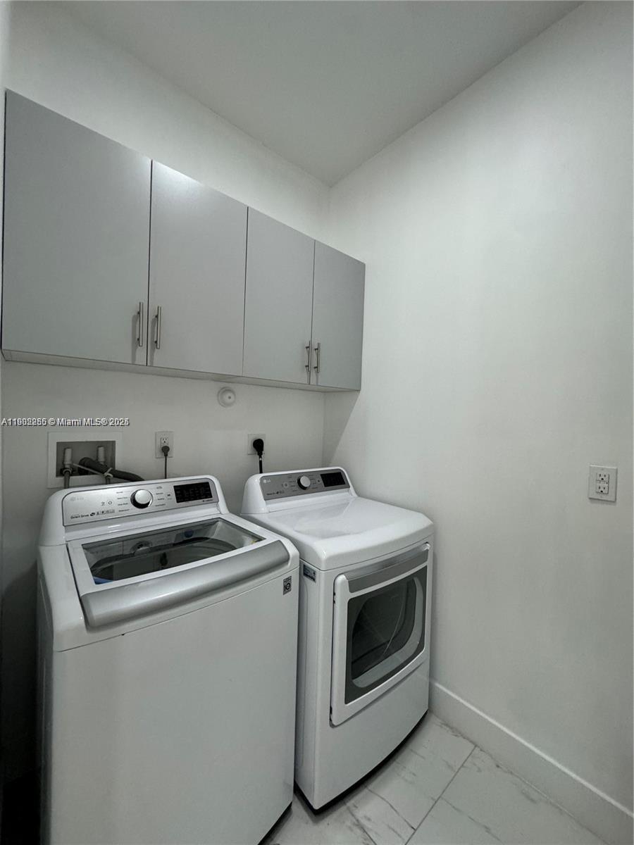 SOUTHERN COVE - Residential Lease