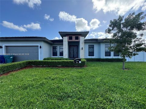 13284 SW 228th St 0 Miami FL 33170