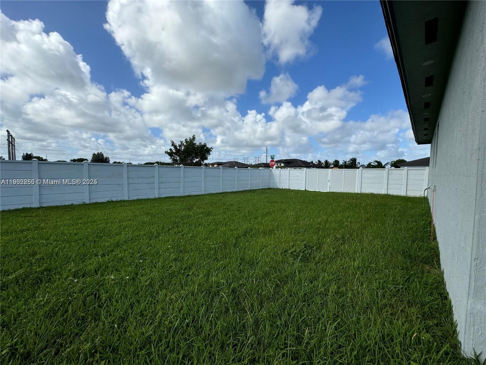 SOUTHERN COVE - Residential Lease