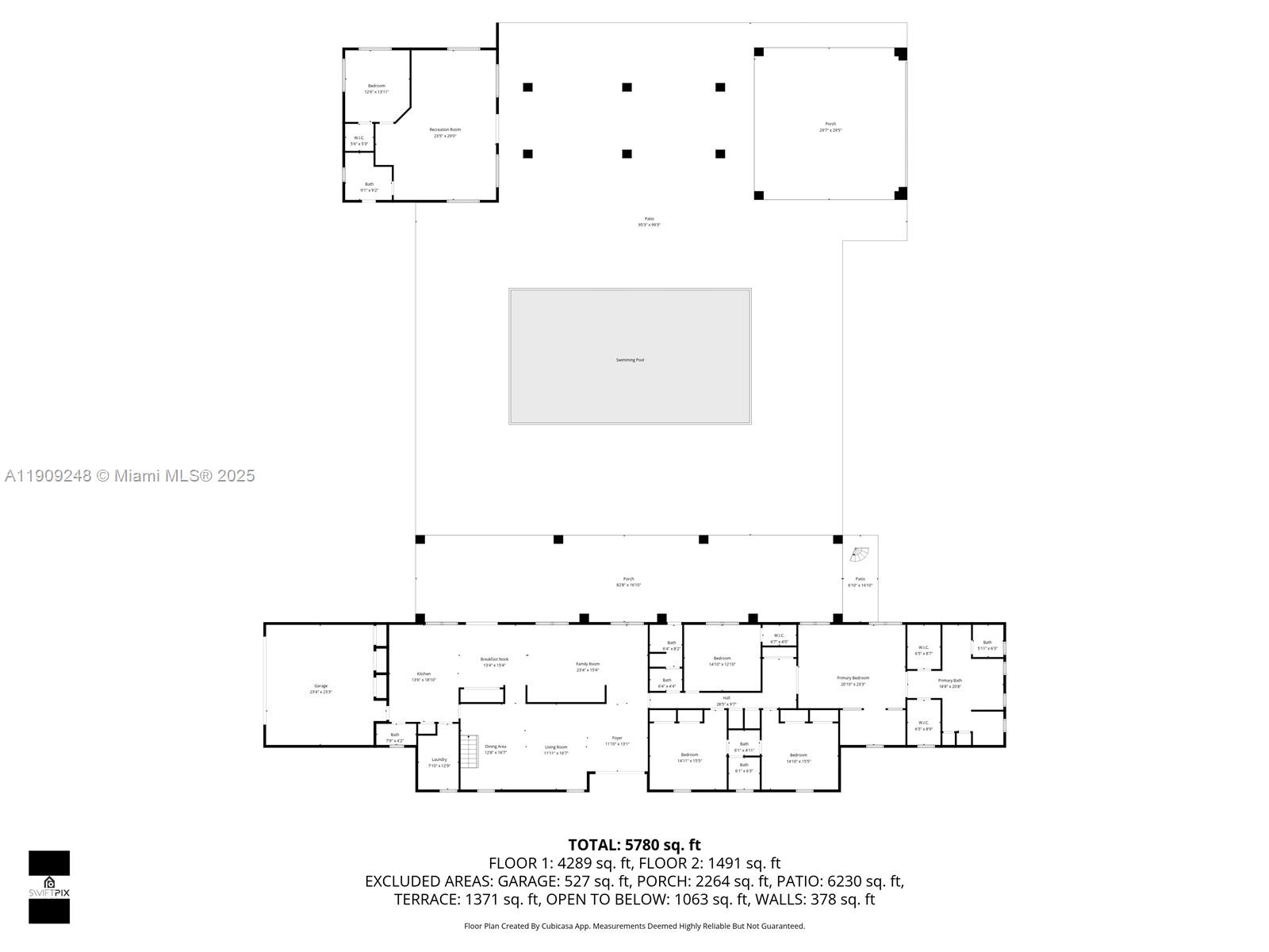 Lindbergh Landing - Residential
