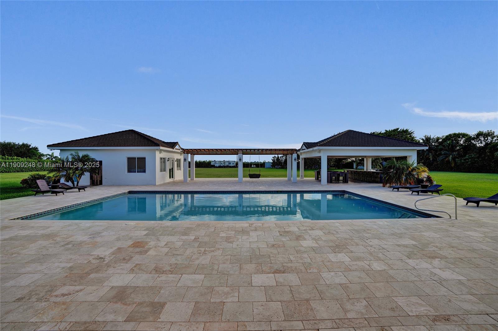 Lindbergh Landing - Residential