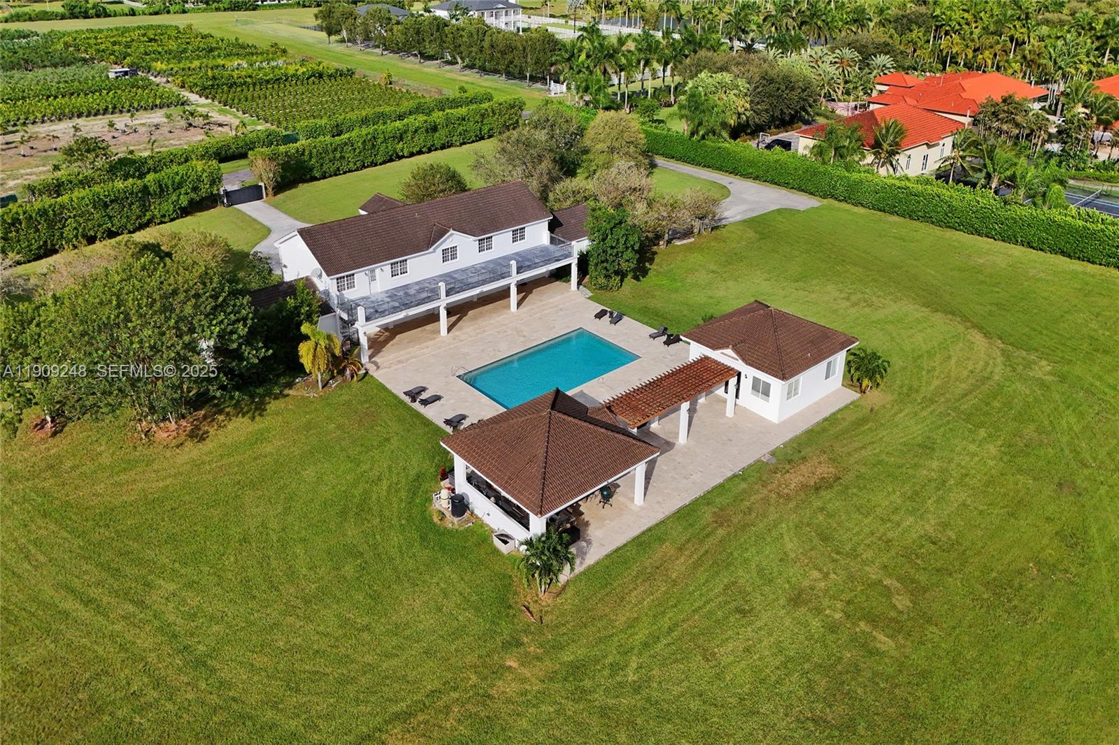 Lindbergh Landing - Residential