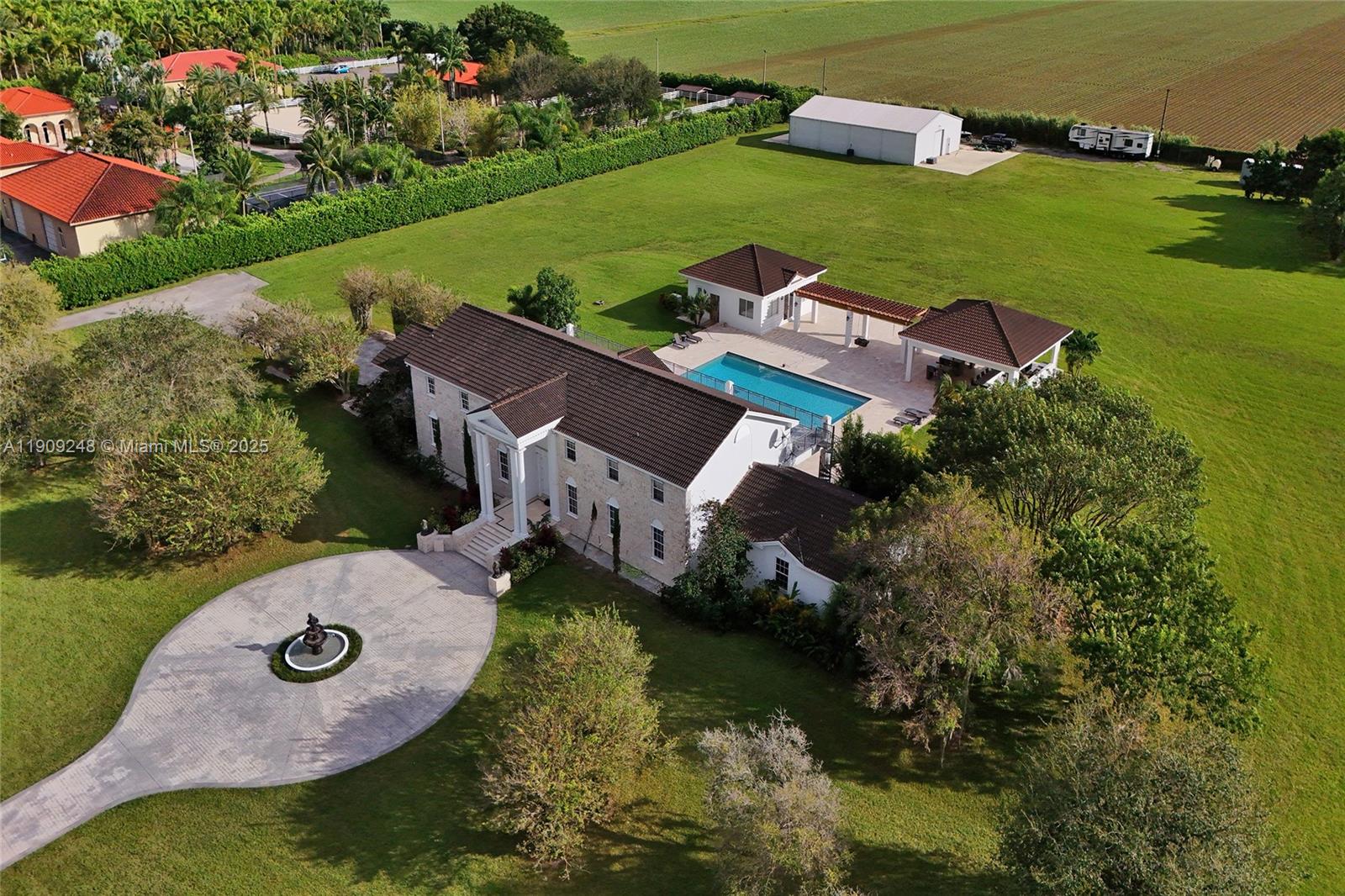 Lindbergh Landing - Residential