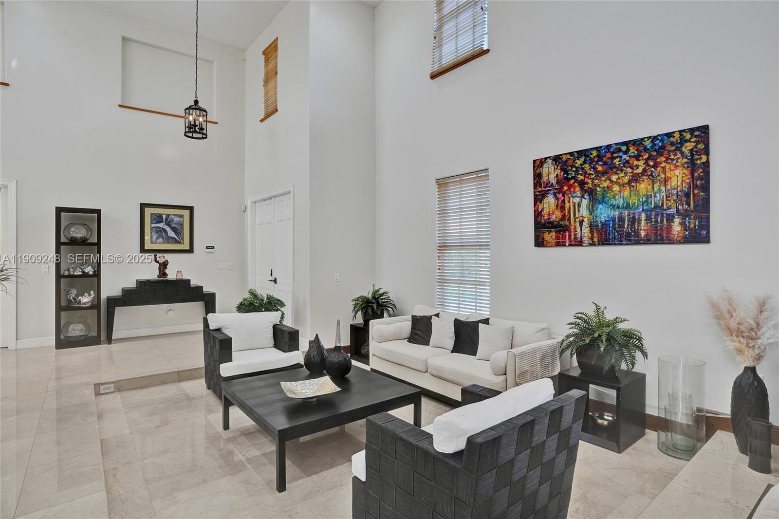 Lindbergh Landing - Residential