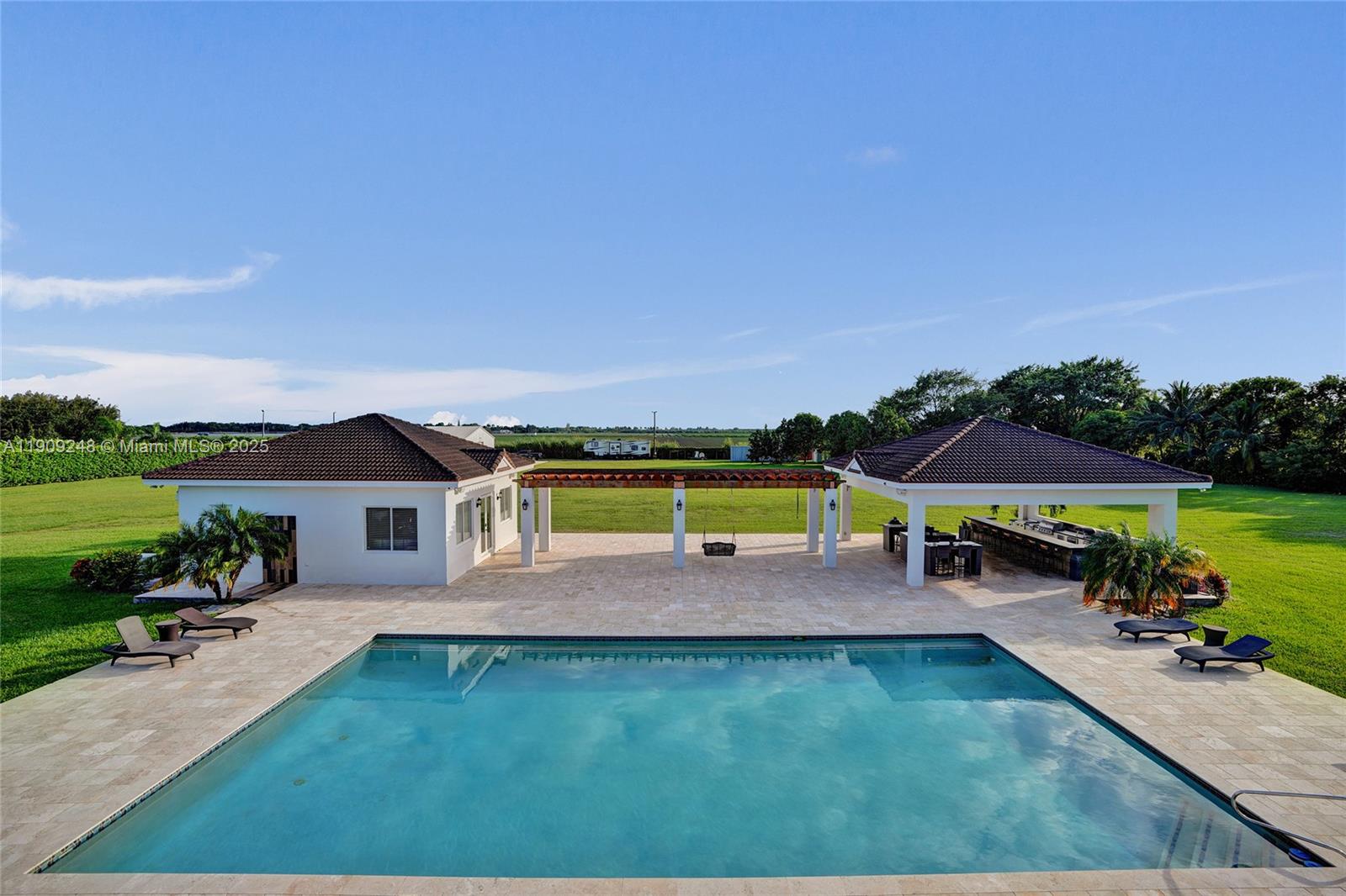 Lindbergh Landing - Residential