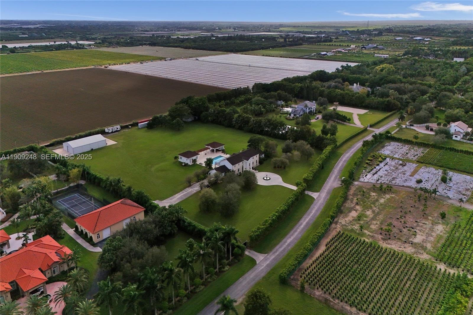 Lindbergh Landing - Residential