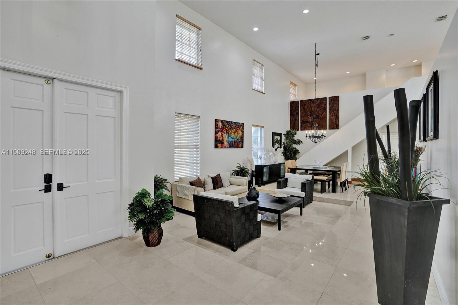 Lindbergh Landing - Residential